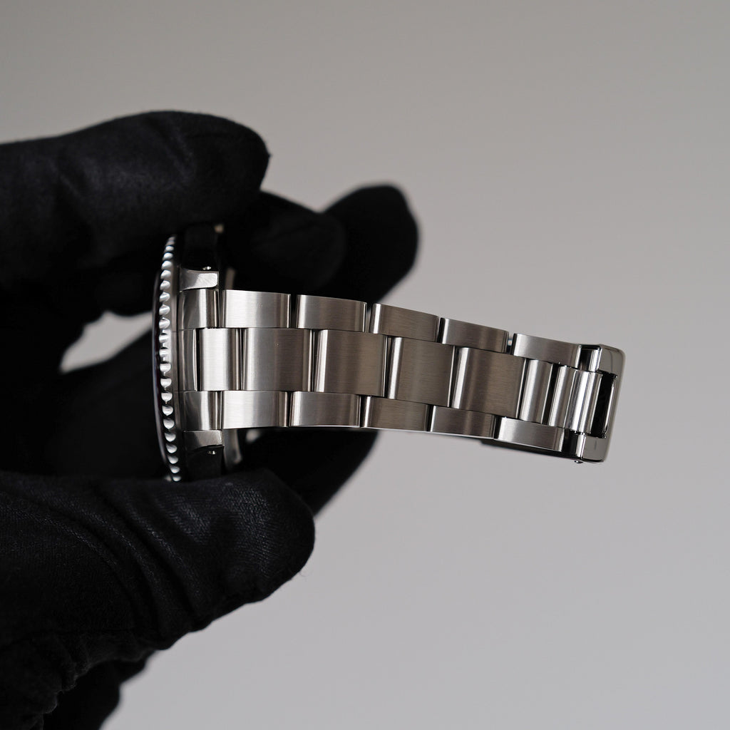 ロレックス/GMTマスター2/S番/16710/ペプシ/赤青ベゼル/オールトリチウム/ROLEX GMT-MASTER2 REF.16710 "PEPSI" ALL TRITIUM 1993-94