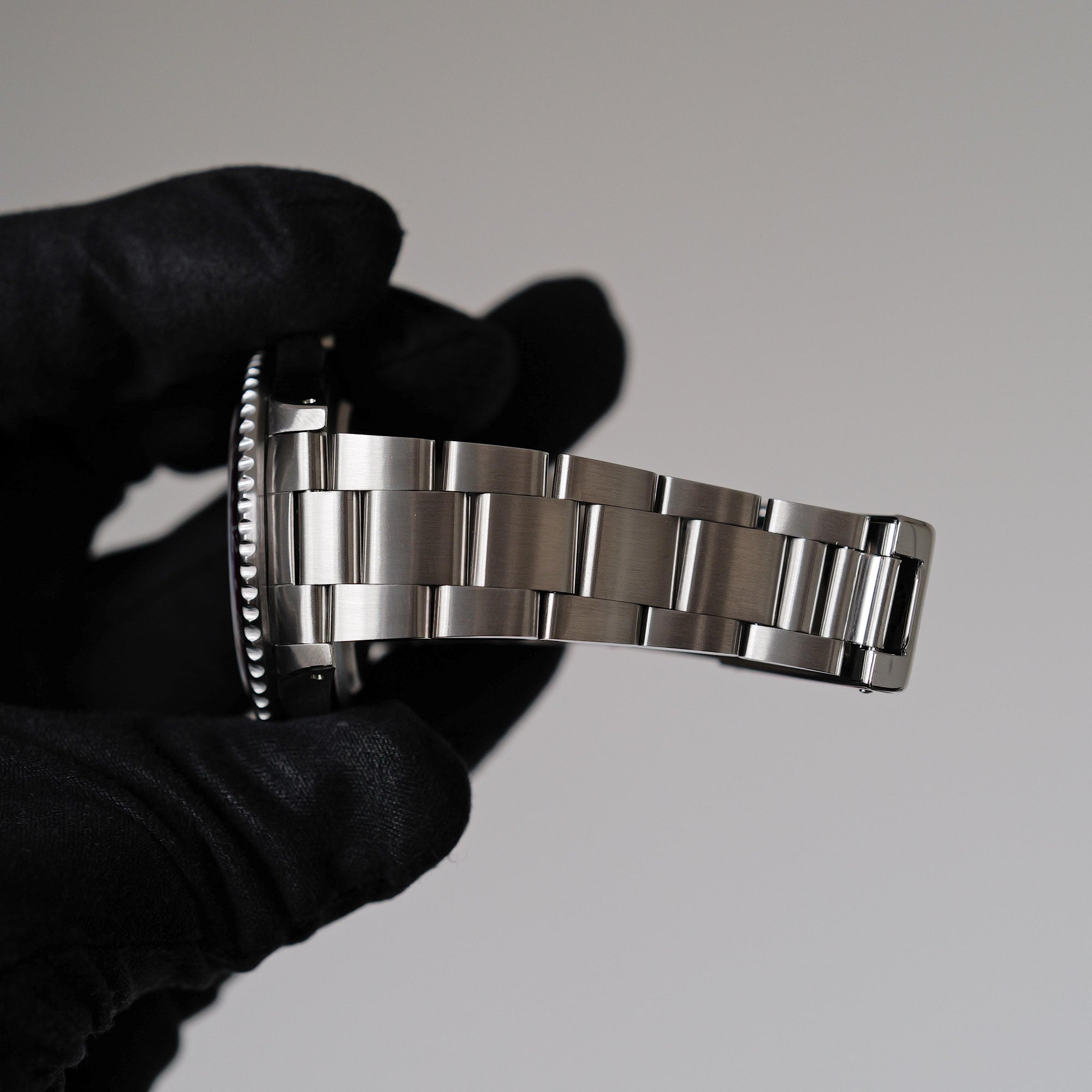 ロレックス/GMTマスター2/S番/16710/ペプシ/赤青ベゼル/オールトリチウム/ROLEX GMT-MASTER2 REF.16710 "PEPSI" ALL TRITIUM 1993-94