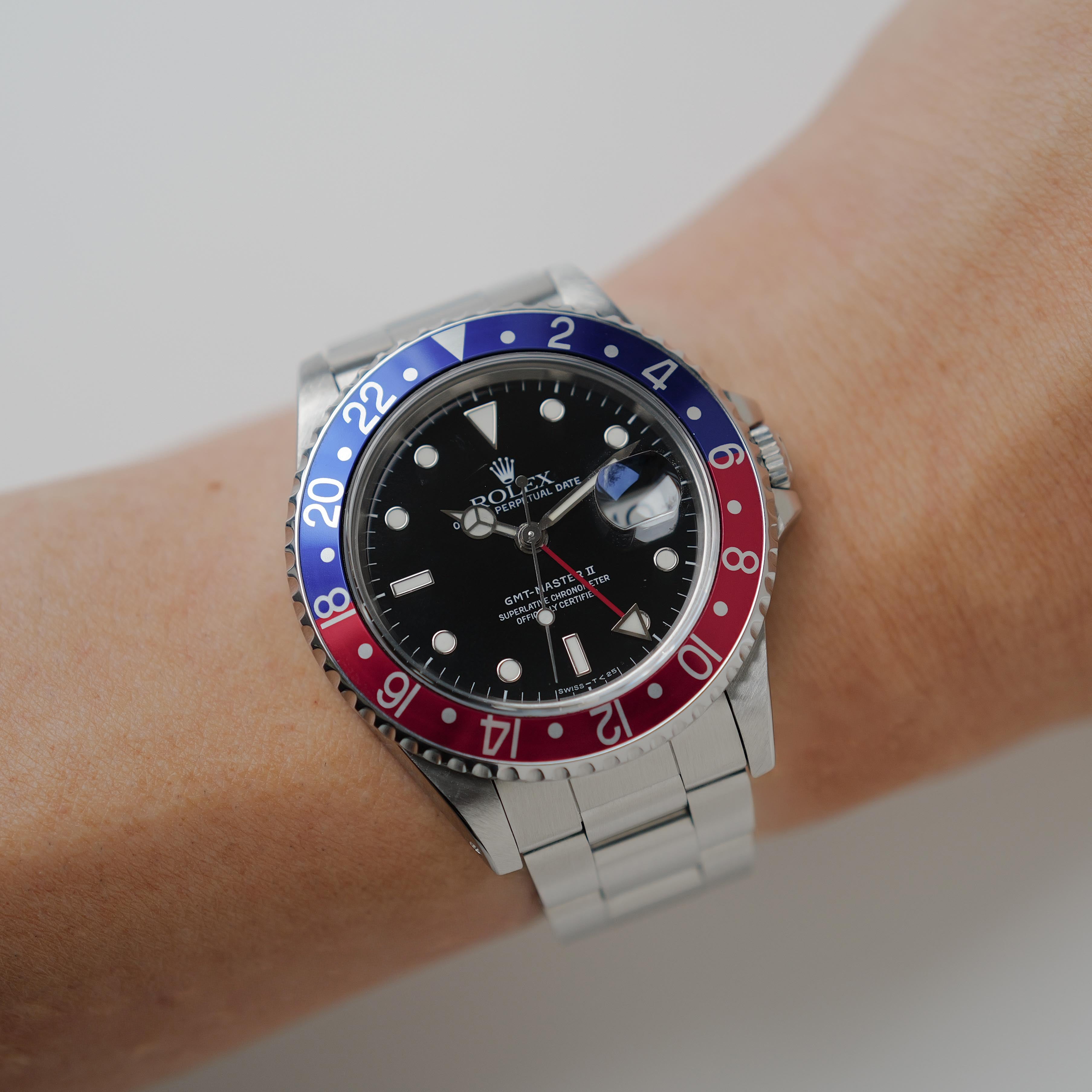ROLEX | ロレックス – ENZOSHOP/エンツォショップ