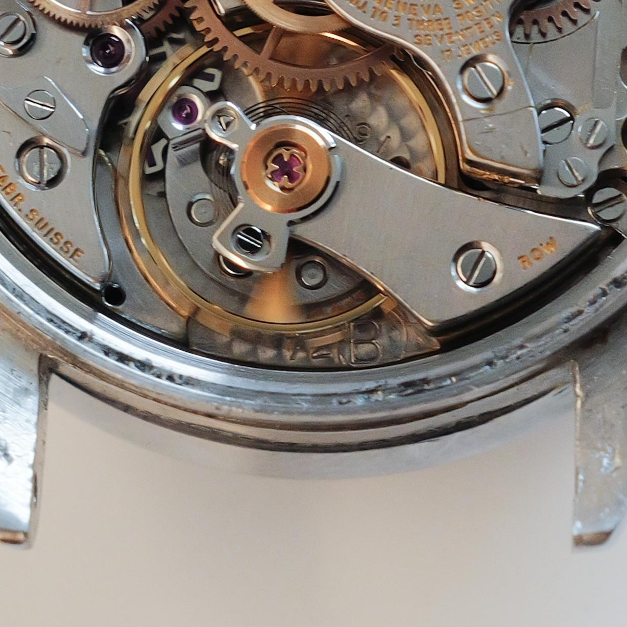 ロレックス/デイトナ6239/スモールデイトナ/300タキベゼル/ROLEX