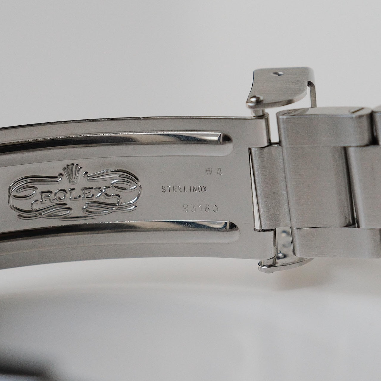ロレックス/シードゥエラー16600/W番/オールトリチウム/箱・国内正規保証書付き/ROLEX SEA-DWELLER REF.16600 All Tritium 1995Y with Box and Paper