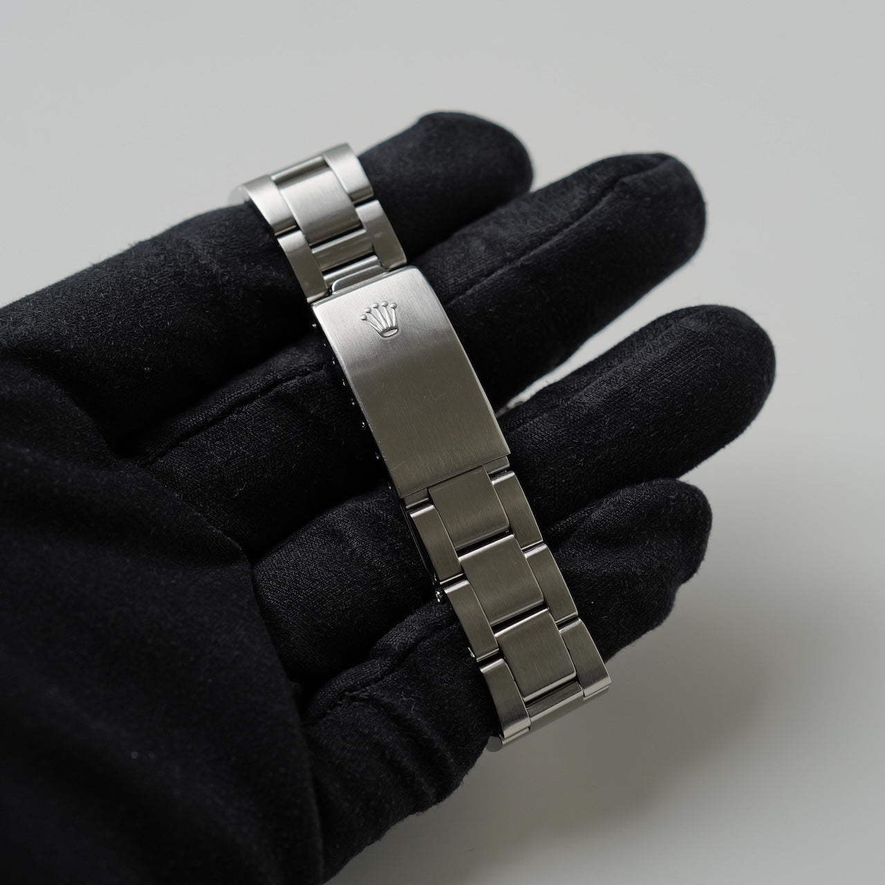 ロレックス/オイスターパーペチュアル デイト1501/シルバーダイヤル/エンジンターンドベゼル/ROLEX OYSTER PERPETUAL DATE REF.1501 SILVER DIAL 1978-79Y