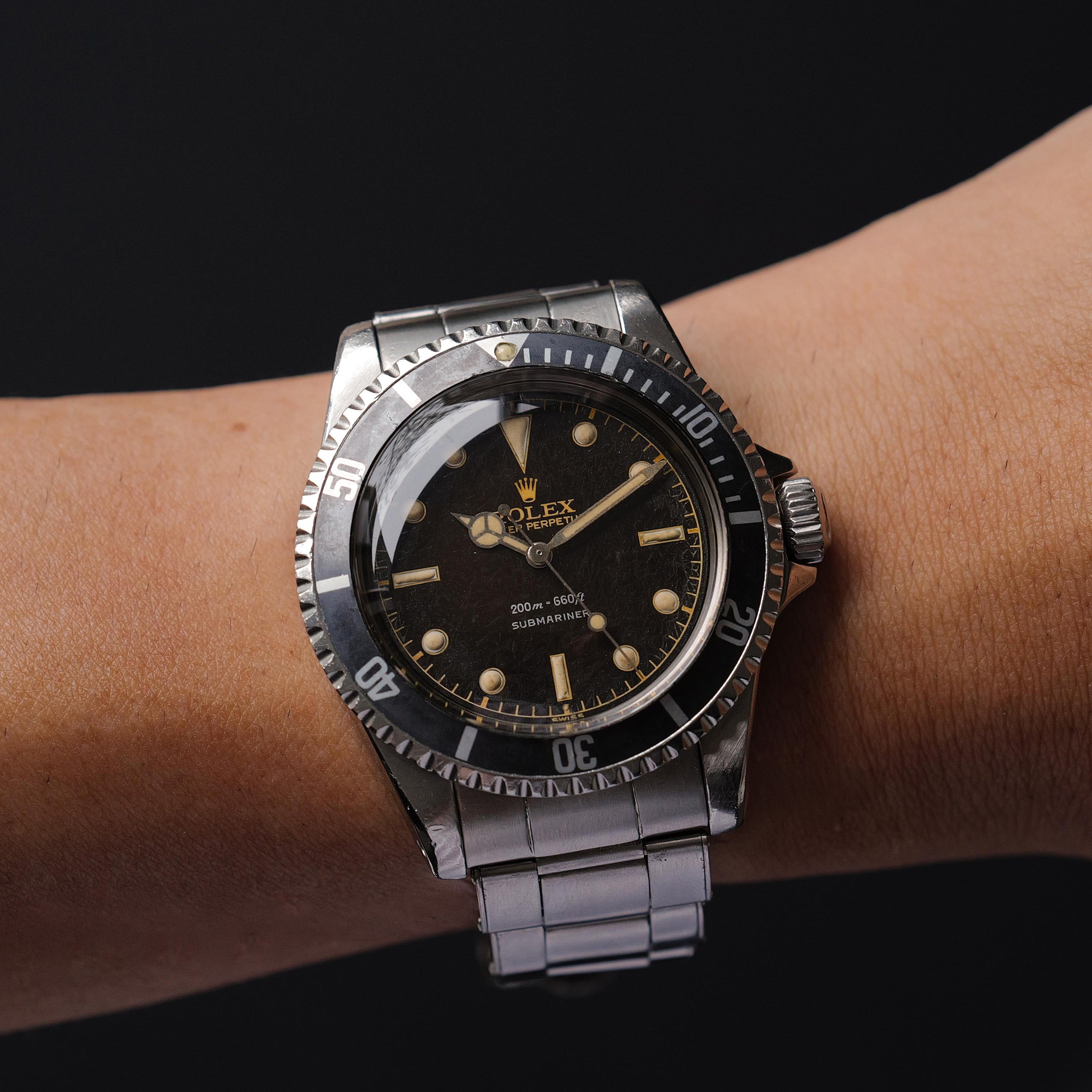 ロレックス ROLEX ストール　カシミア70% シルク30% 箱付き ROLEX | ロレックス – ENZOSHOP/エンツォショップ