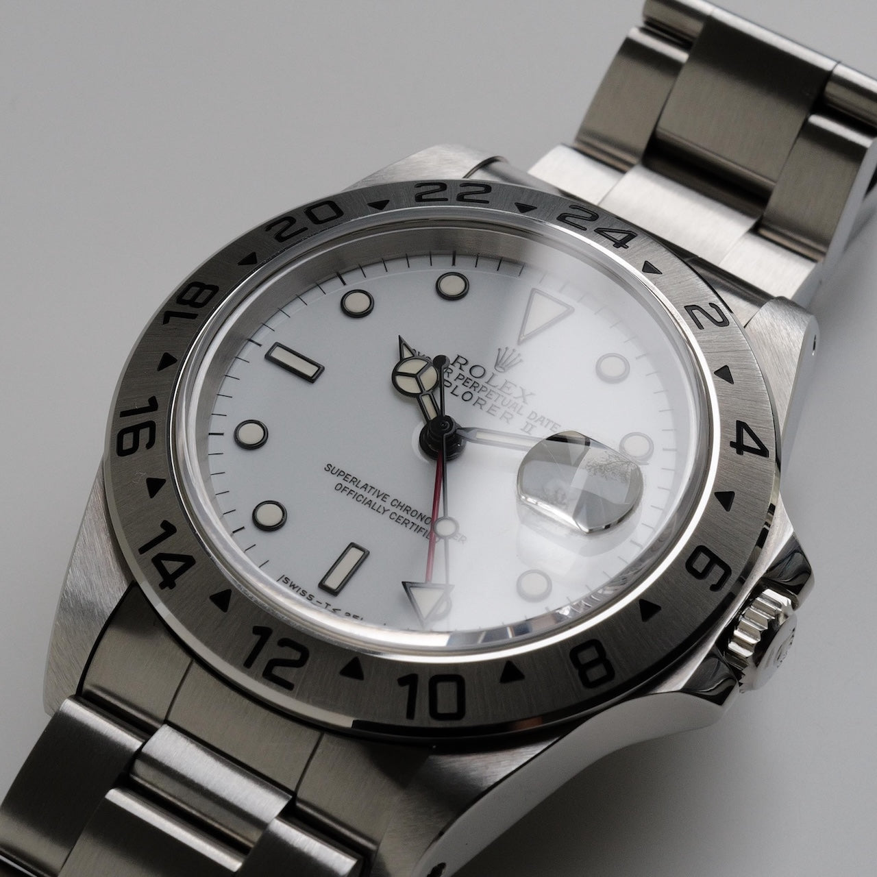 ROLEX | ロレックス – ENZOSHOP/エンツォショップ