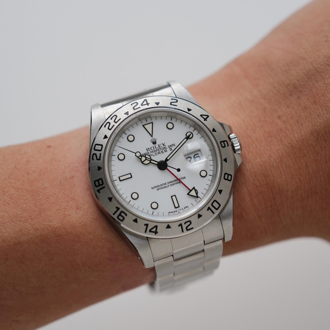 ROLEX | ロレックス – ENZOSHOP/エンツォショップ