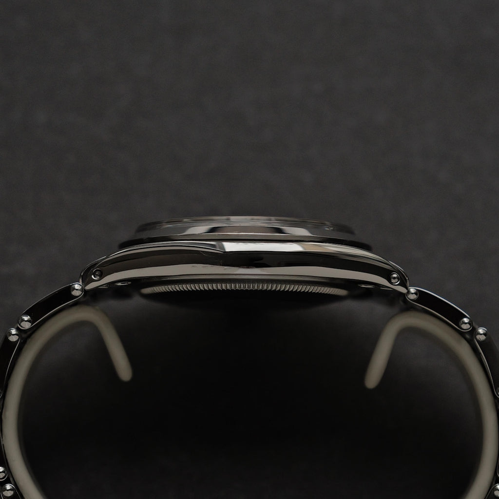 ロレックス/エクスプローラー1/1016/マーク１/セミ ファットフォント/マットダイヤル/ROLEX EXPLORER 1 REF.1016 Mark 1 dial "SEMI FAT FONT" 1968y