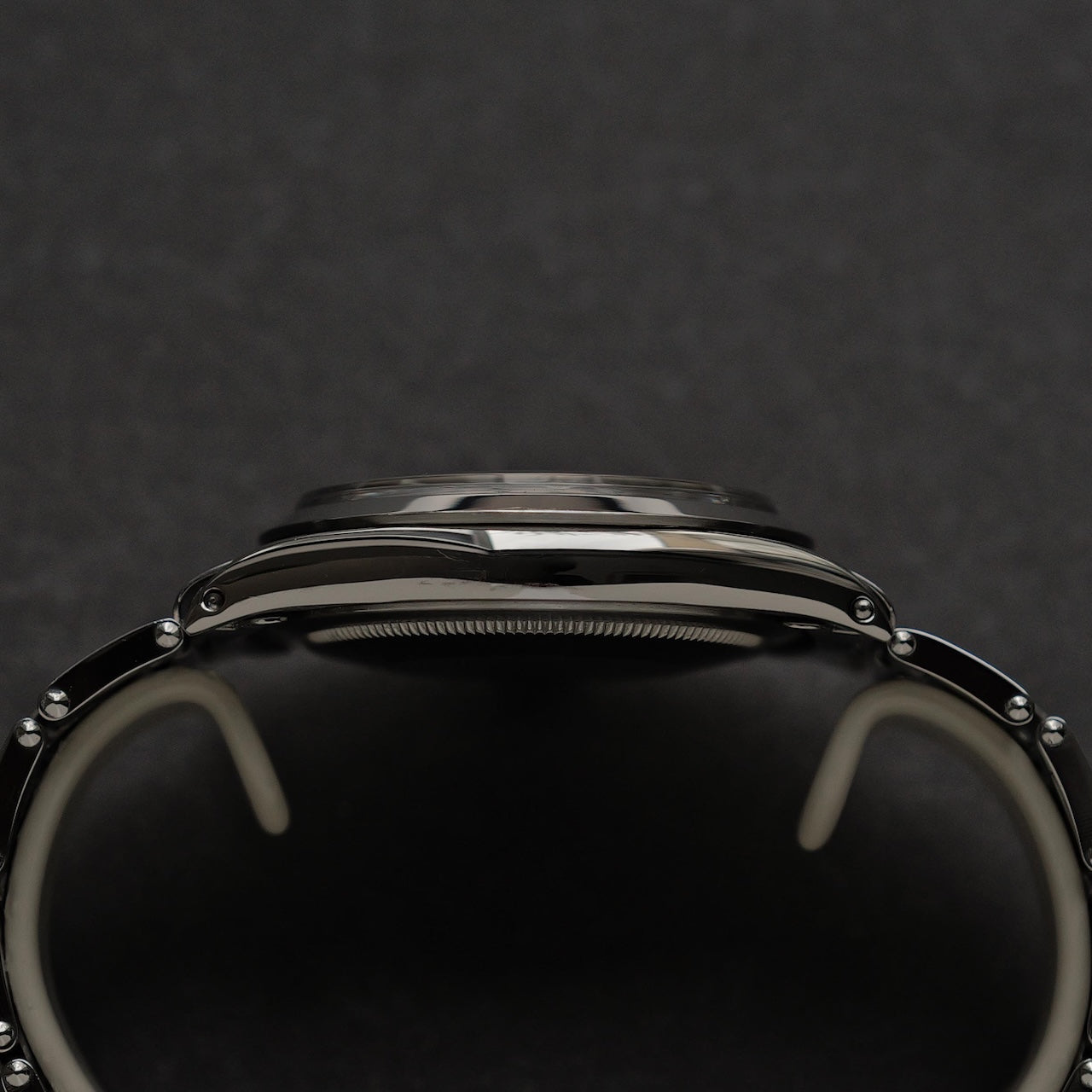 ロレックス/エクスプローラー1/1016/マーク１/セミ ファットフォント/マットダイヤル/ROLEX EXPLORER 1 REF.1016 Mark 1 dial "SEMI FAT FONT" 1968y