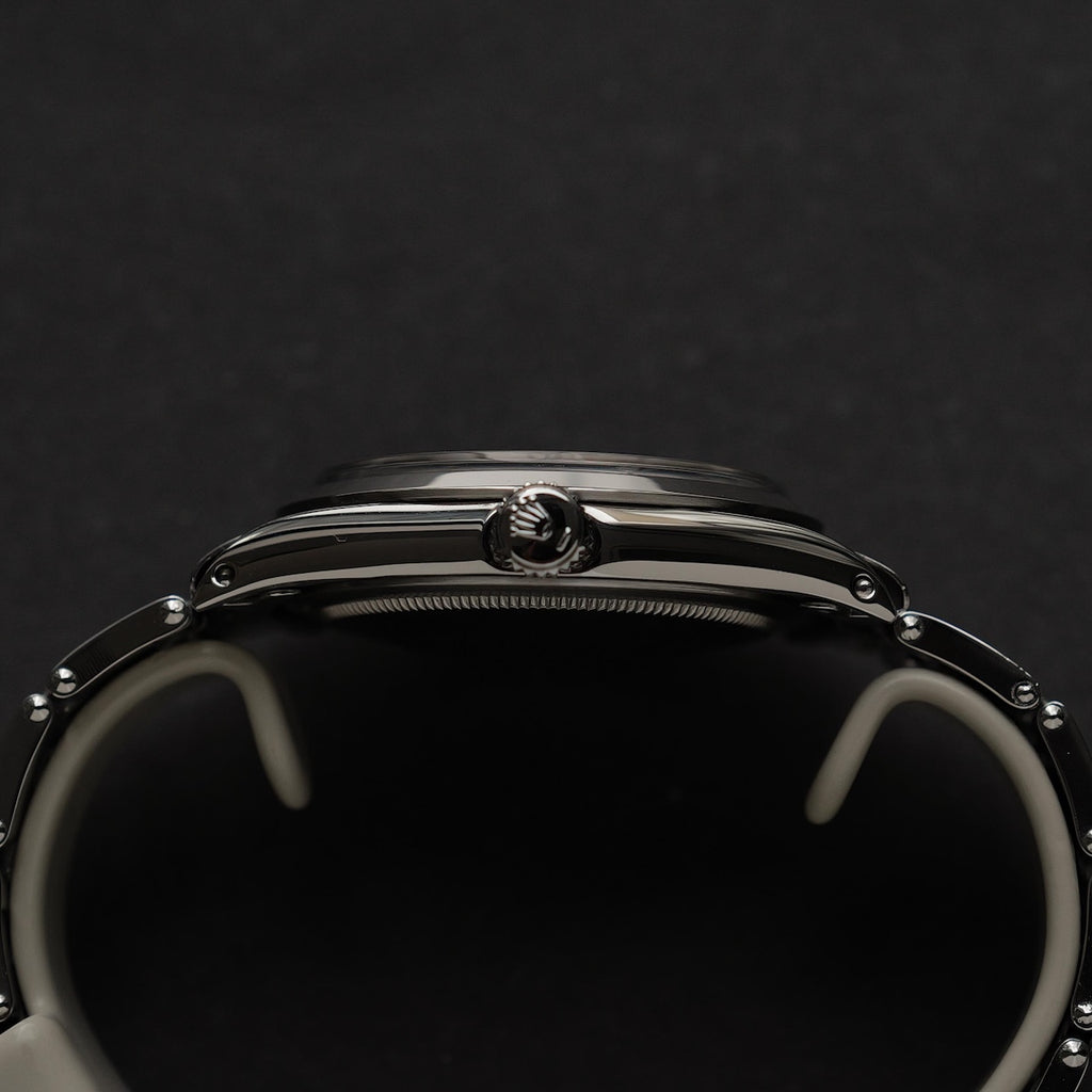 ロレックス/エクスプローラー1/1016/マーク１/セミ ファットフォント/マットダイヤル/ROLEX EXPLORER 1 REF.1016 Mark 1 dial "SEMI FAT FONT" 1968y