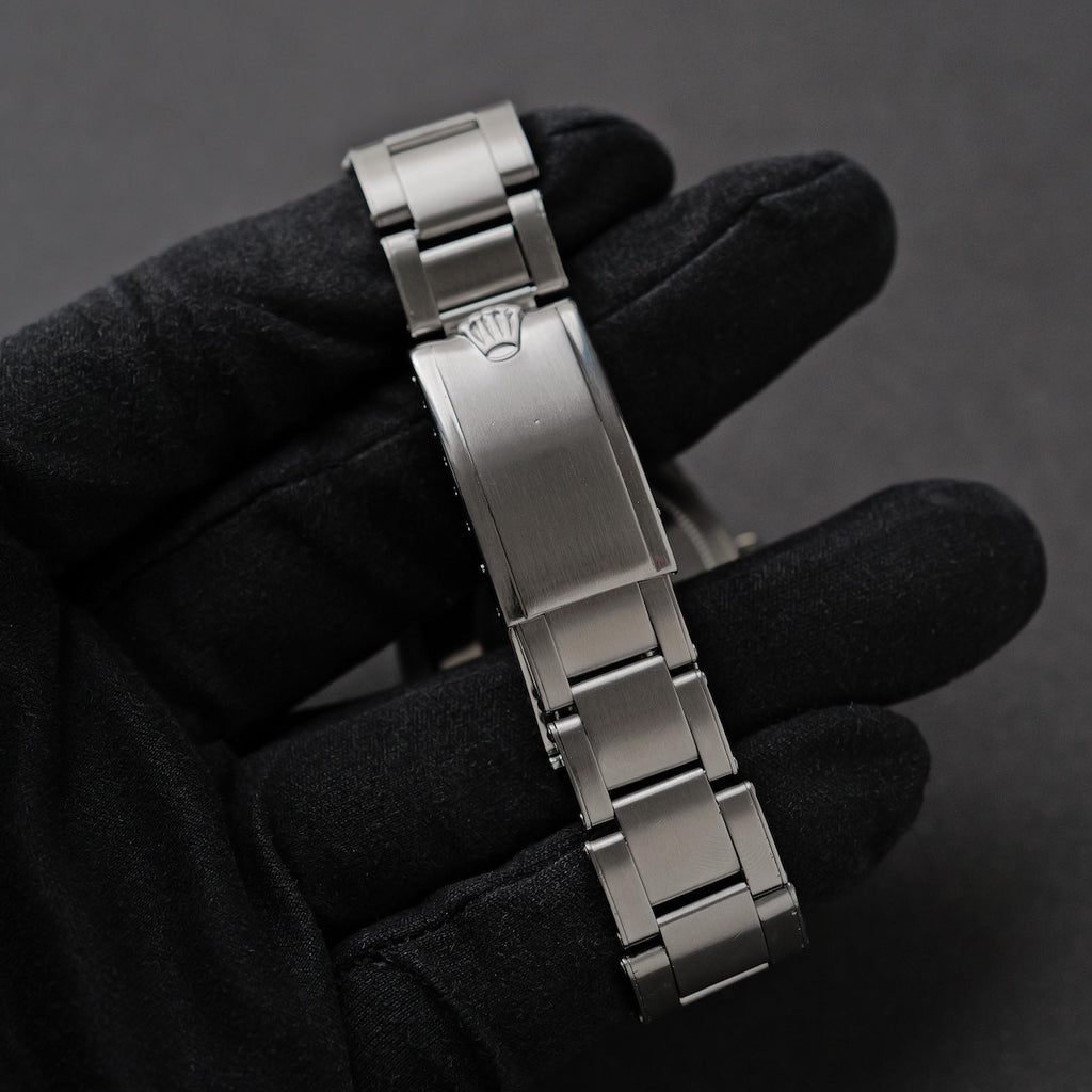 ロレックス/エクスプローラー1/1016/マーク１/セミ ファットフォント/マットダイヤル/ROLEX EXPLORER 1 REF.1016 Mark 1 dial "SEMI FAT FONT" 1968y