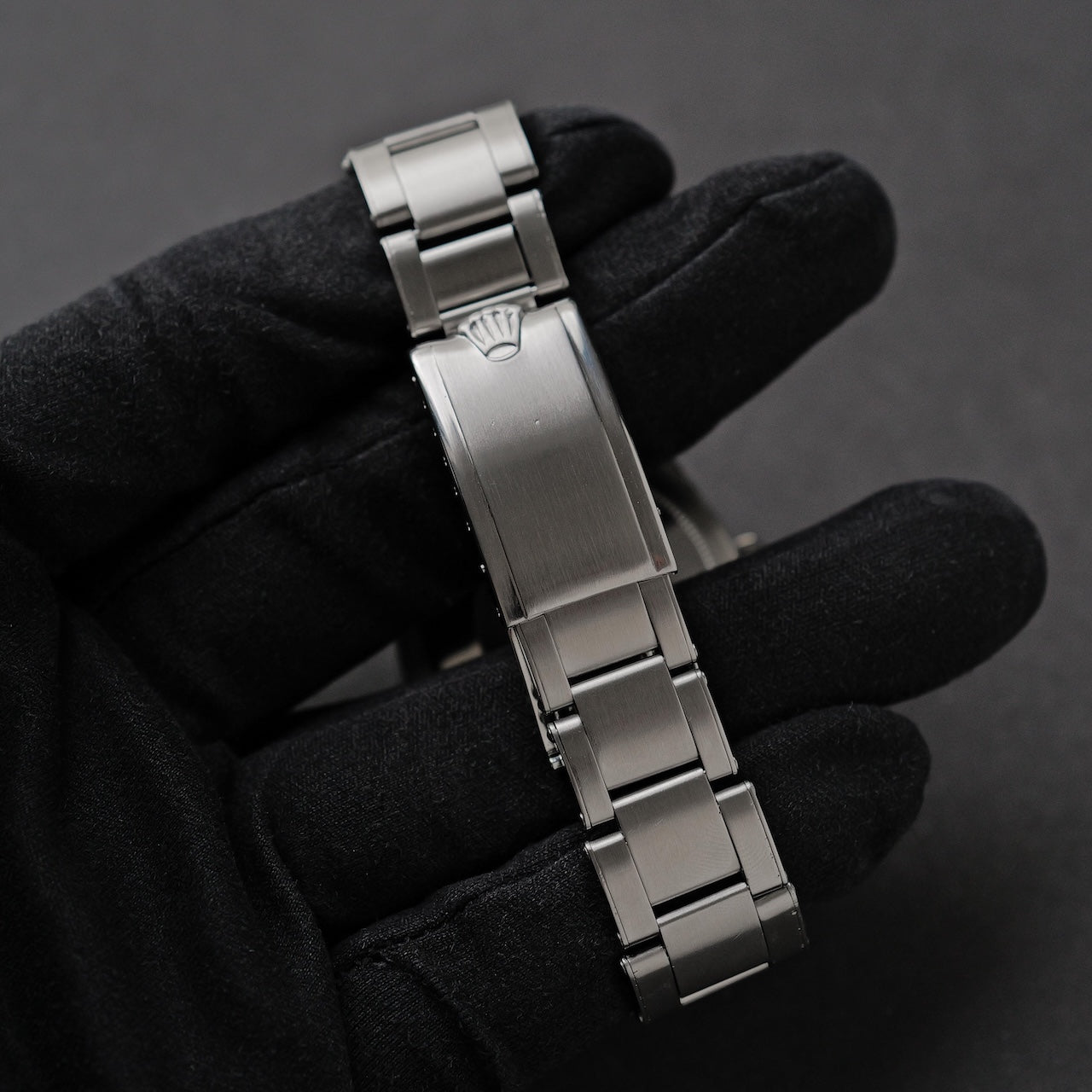ロレックス/エクスプローラー1/1016/マーク１/セミ ファットフォント/マットダイヤル/ROLEX EXPLORER 1 REF.1016 Mark 1 dial "SEMI FAT FONT" 1968y