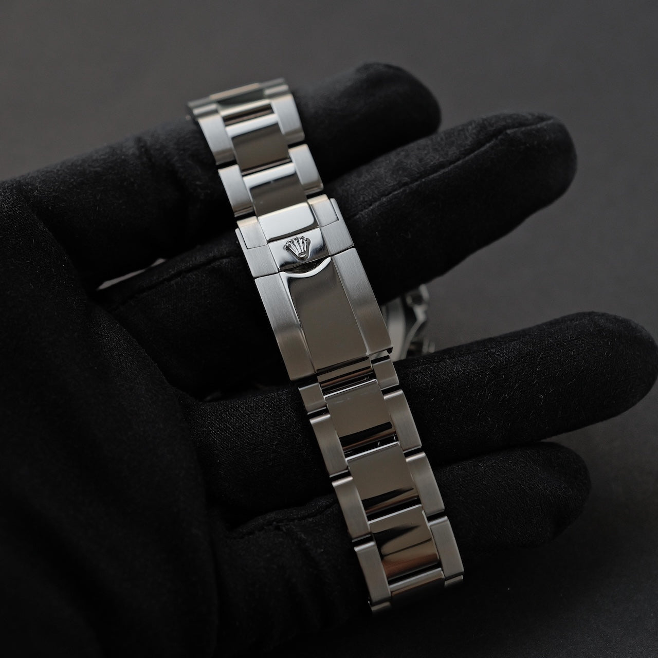 ロレックス/デイトナ116520/白文字盤/F番/保証書付き/ROLEX DAYTONA REF.116520 White Dial 2003-04 with Paper