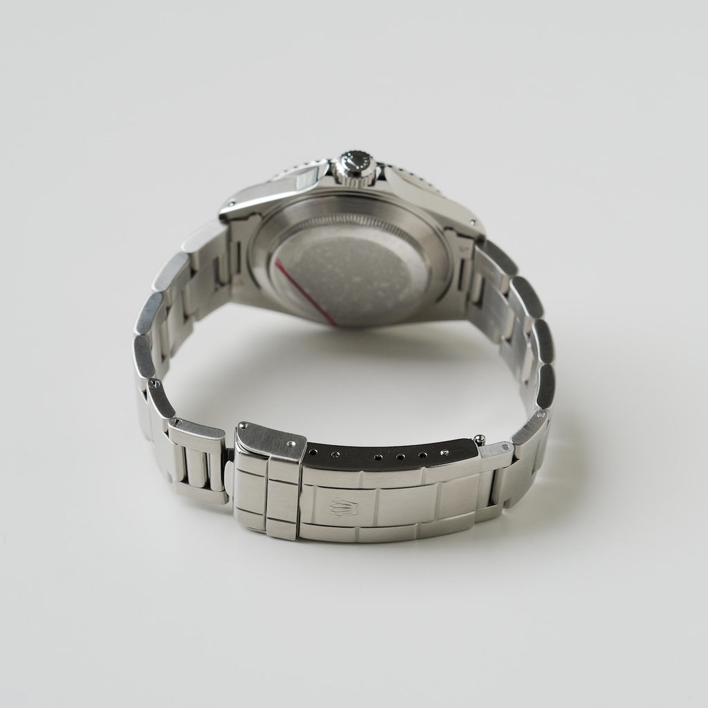 ロレックス/サブマリーナーデイト16610/W番/オールトリチウム/箱・保証書付/ROLEX SUBMARINER DATE REF.16610 All Tritium 1995 with Box and Paper