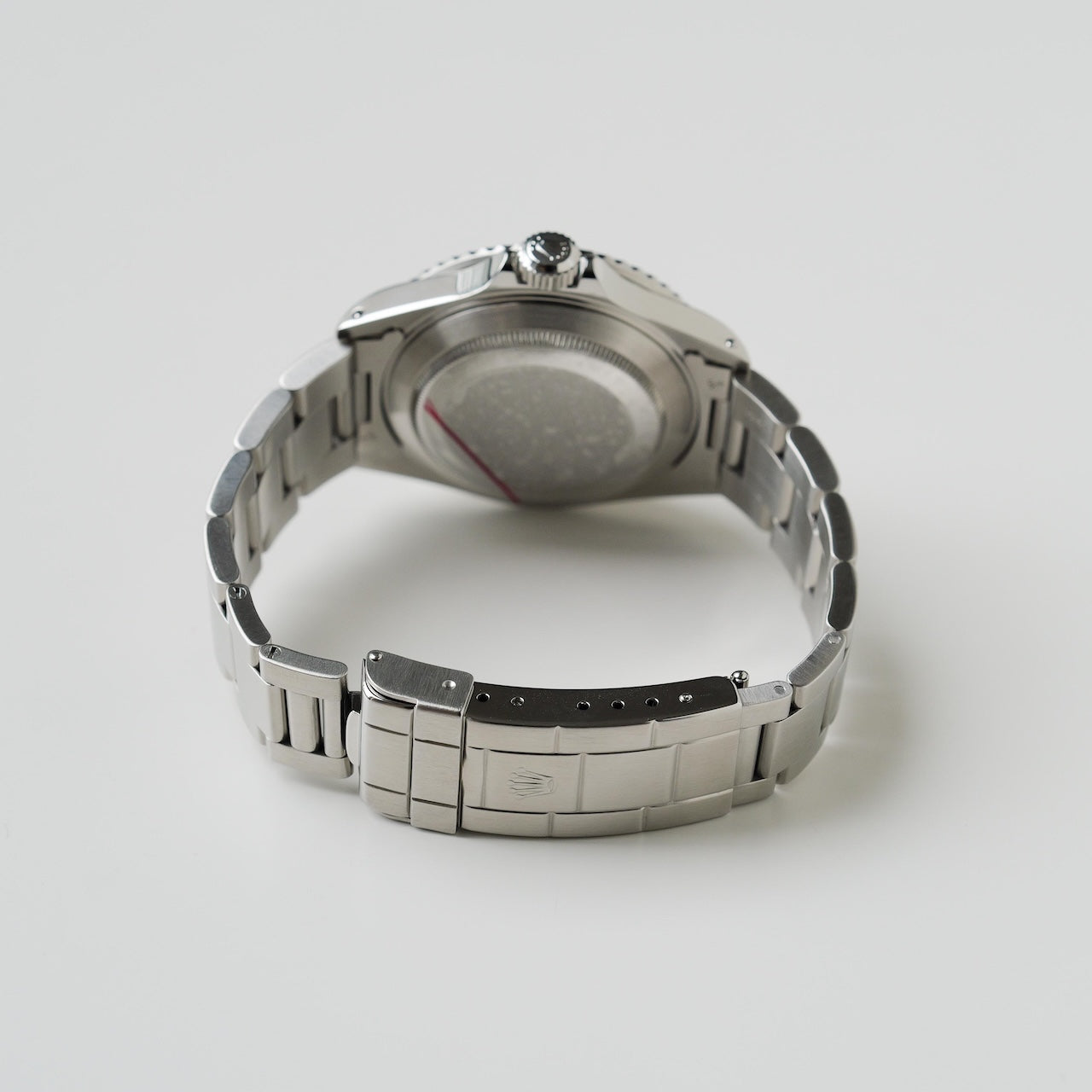 ロレックス/サブマリーナーデイト16610/W番/オールトリチウム/箱・保証書付/ROLEX SUBMARINER DATE REF.16610 All Tritium 1995 with Box and Paper