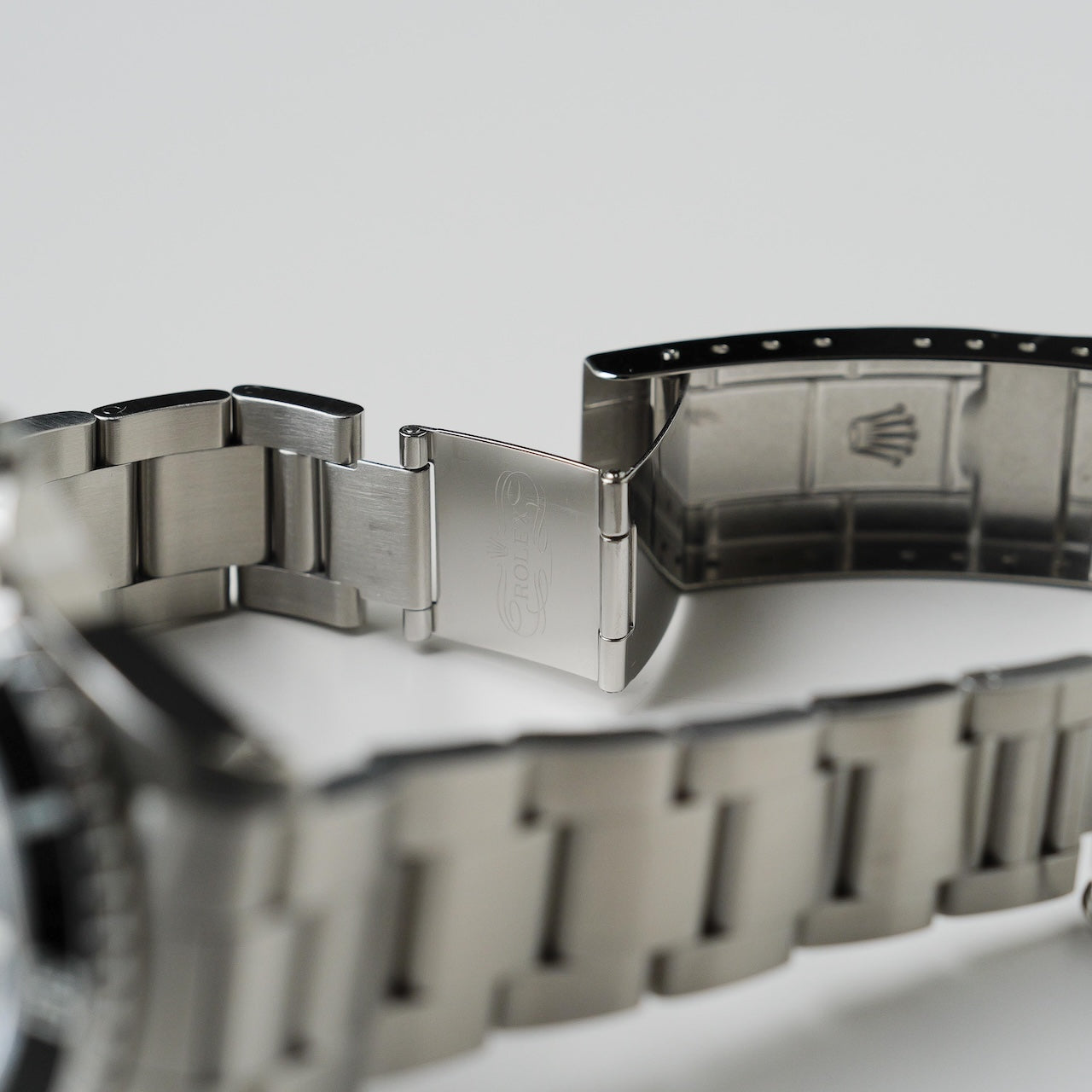 ロレックス/サブマリーナーデイト16610/W番/オールトリチウム/箱・保証書付/ROLEX SUBMARINER DATE REF.16610 All Tritium 1995 with Box and Paper