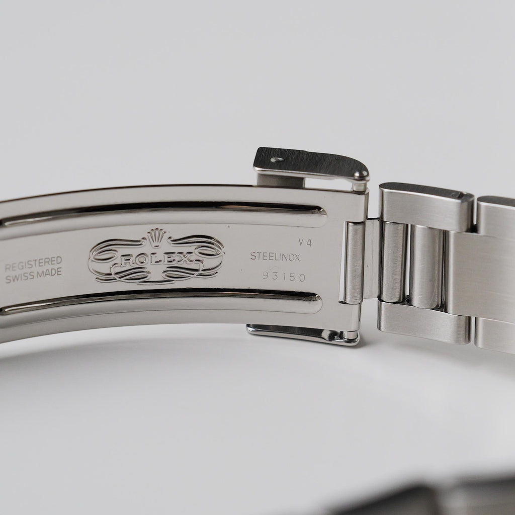 ロレックス/サブマリーナーデイト16610/W番/オールトリチウム/箱・保証書付/ROLEX SUBMARINER DATE REF.16610 All Tritium 1995 with Box and Paper