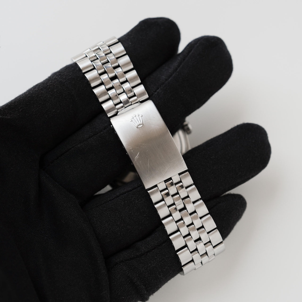 ロレックス/デイトジャスト/1601/ゴースト/グレーダイヤル/ROLEX DATEJUST REF.1601 "GHOST" Grey Dial 1972Y
