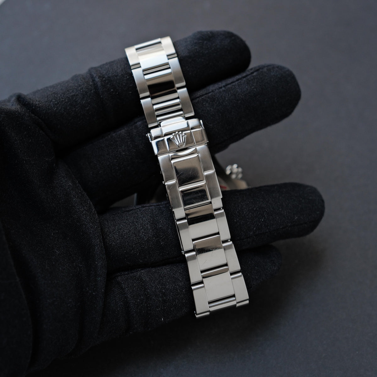 ロレックス/デイトナ16520/エル・プリメロ/A番/マーク7ダイヤル/保証書付き/ROLEX DAYTONA REF.16520 Mk 7 Dial A-Serial 1999y with Guarantee