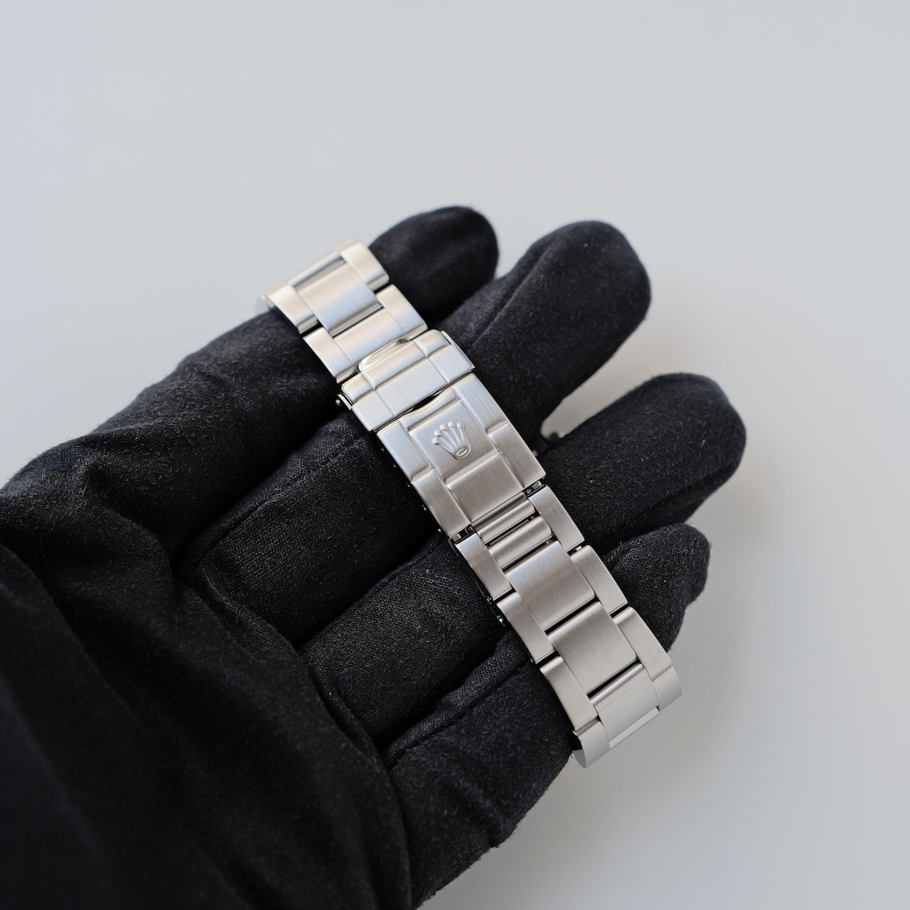 ロレックス/エクスプローラー1/14270/最終Pシリアル/箱・USギャラ付きROLEX EXPLORER 1 REF.14270 "Final P-Serial" 2000y with US Guarantee