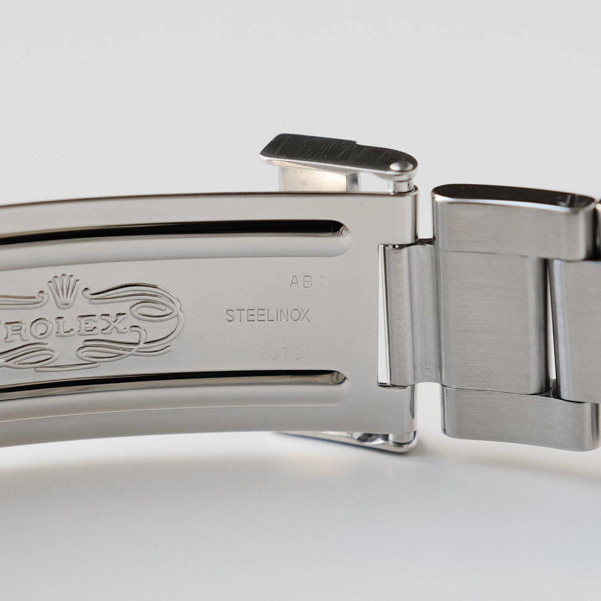 ロレックス/エクスプローラー1/14270/最終Pシリアル/箱・USギャラ付きROLEX EXPLORER 1 REF.14270 "Final P-Serial" 2000y with US Guarantee