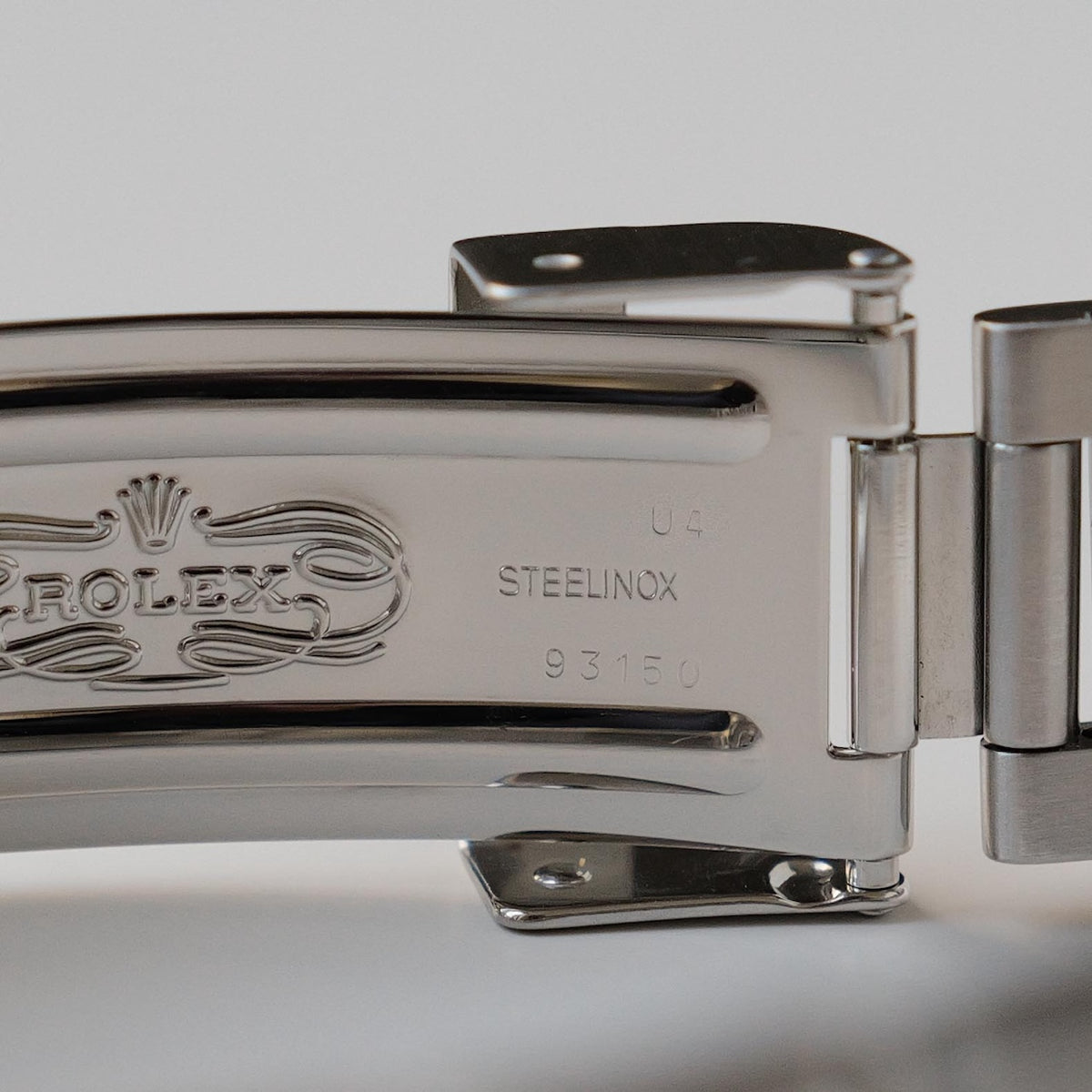 ロレックス/サブマリーナーデイト16610/U番/トリチノバ/保証書付きフルセット/ROLEX SUBMARINER DATE REF.16610 "TRITINOVA" 1998y Full Set