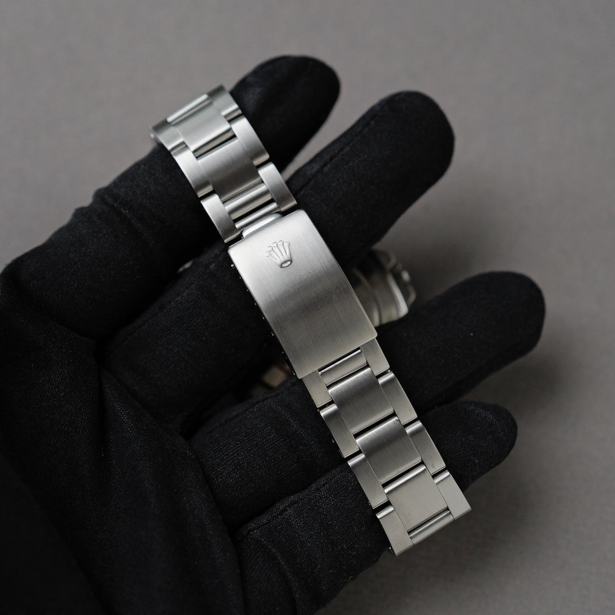 ロレックス/GMTマスター16750/パティーナ/フチありダイヤル/黒ベゼル/ROLEX GMT-MASTER "PATINA" REF.16750 Black Bezel 1983y