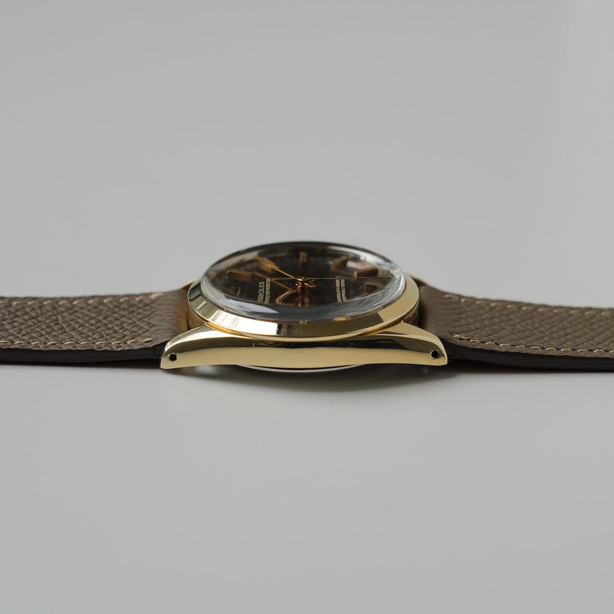 ロレックス/オイスターパーペチュアル1024/モザイクダイヤル/ROLEX OYSTER PERPETUAL REF.1024 "MOSAIC DIAL" 1972y