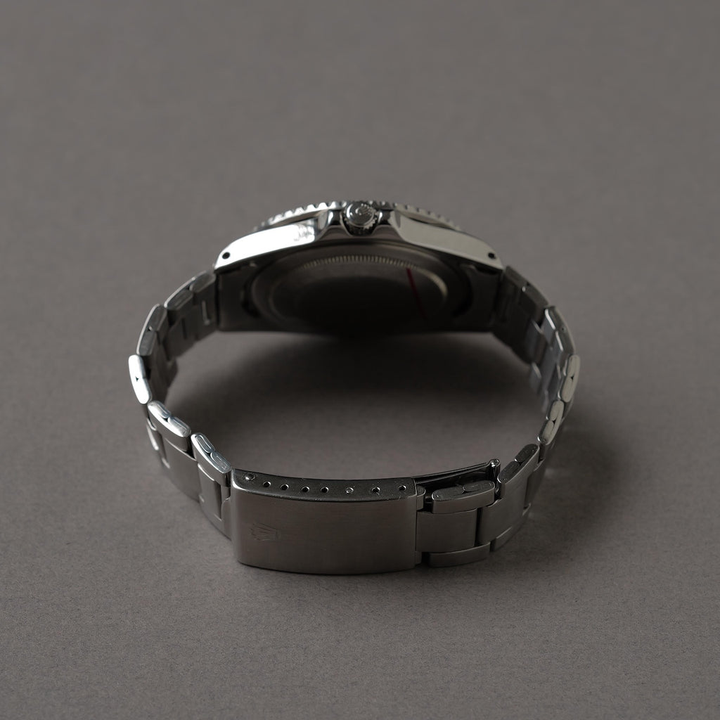 ロレックス/GMTマスター1675/マーク1/ロングEダイヤル/ROLEX GMT-MASTER REF.1675 "Mark 1 Long E " 1969-70y