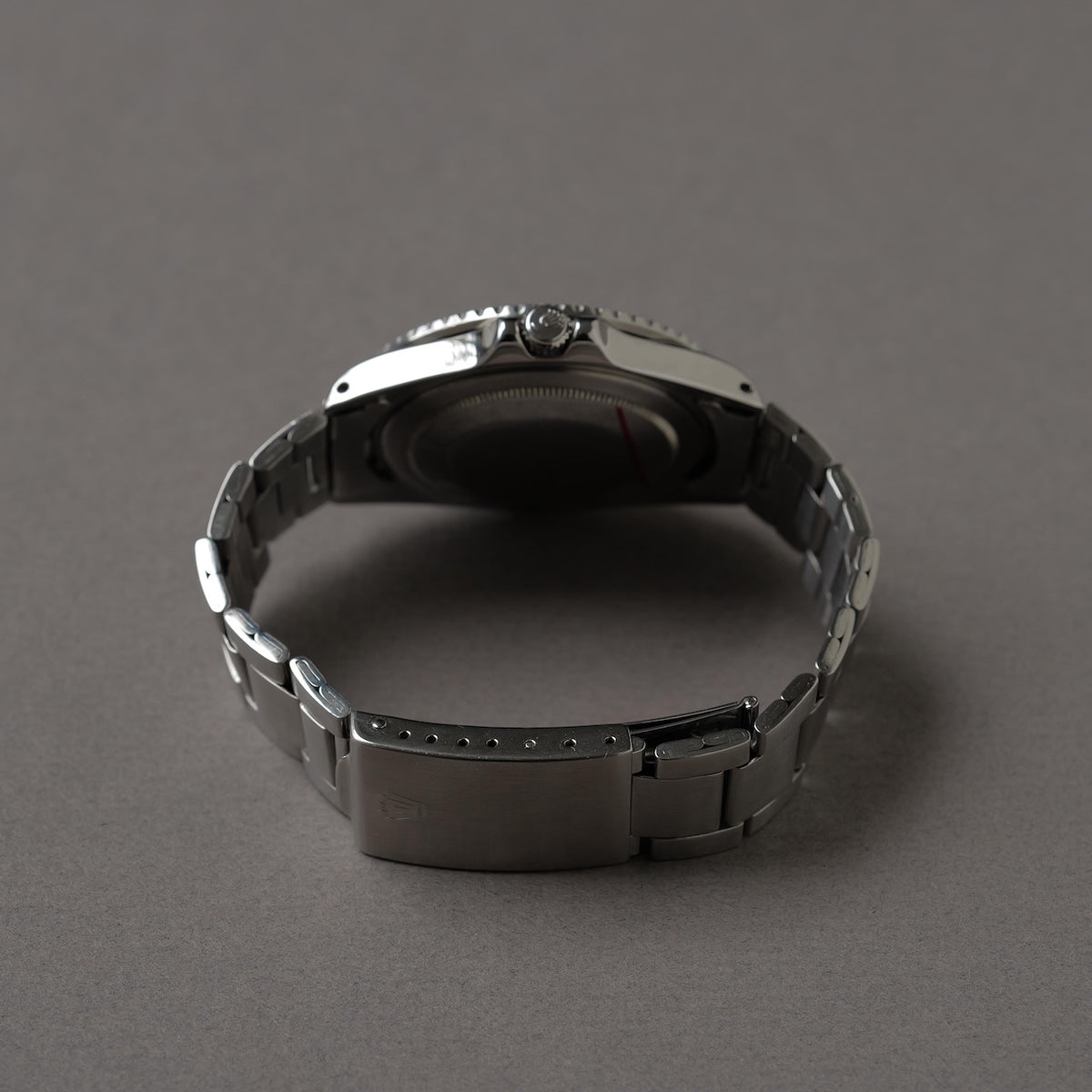 ロレックス/GMTマスター1675/マーク1/ロングEダイヤル/ROLEX GMT-MASTER REF.1675 "Mark 1 Long E " 1969-70y