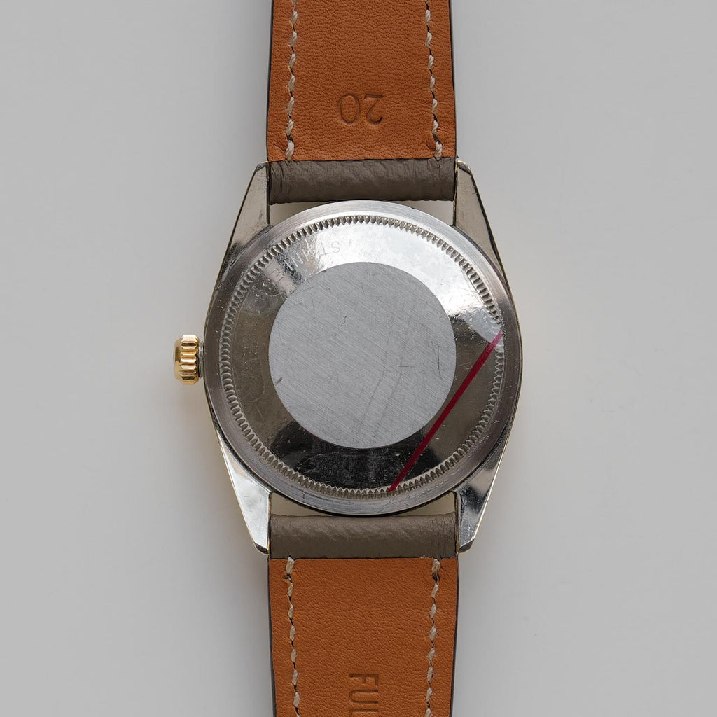 ロレックス/オイスターパーペチュアル1024/モザイクダイヤル/ROLEX OYSTER PERPETUAL REF.1024 "MOSAIC DIAL" 1972y