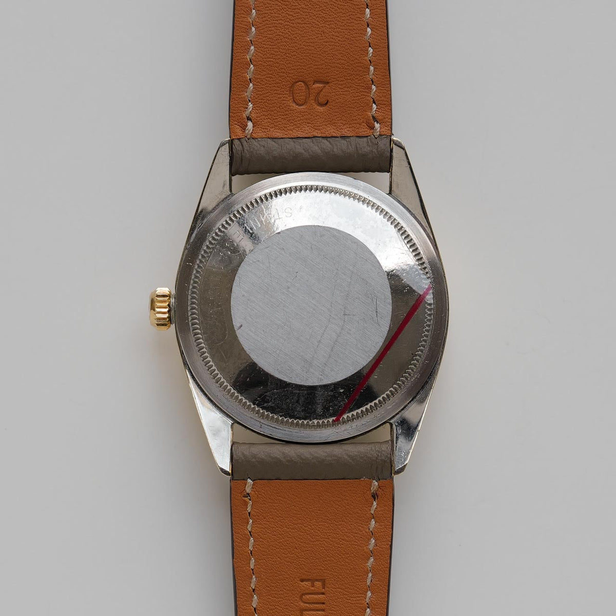 ロレックス/オイスターパーペチュアル1024/モザイクダイヤル/ROLEX OYSTER PERPETUAL REF.1024 "MOSAIC DIAL" 1972y