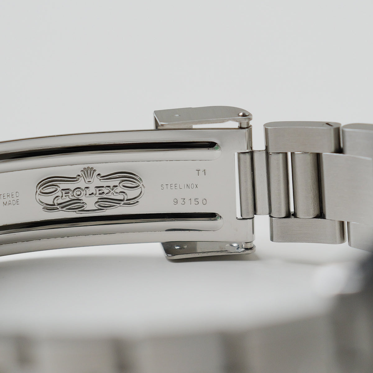 ロレックス/サブマリーナーデイト16610/S番/オールトリチウム/裏蓋シール/保証書付きフルセット/ROLEX SUBMARINER DATE REF.16610 S Serial All Tritium 1993-94y Full Set