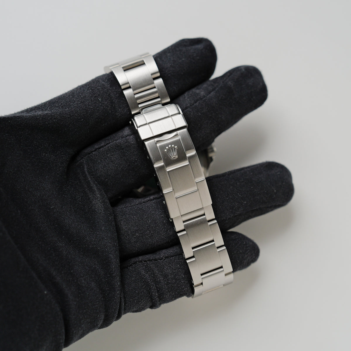 ロレックス/サブマリーナーデイト16610/S番/オールトリチウム/裏蓋シール/保証書付きフルセット/ROLEX SUBMARINER DATE REF.16610 S Serial All Tritium 1993-94y Full Set