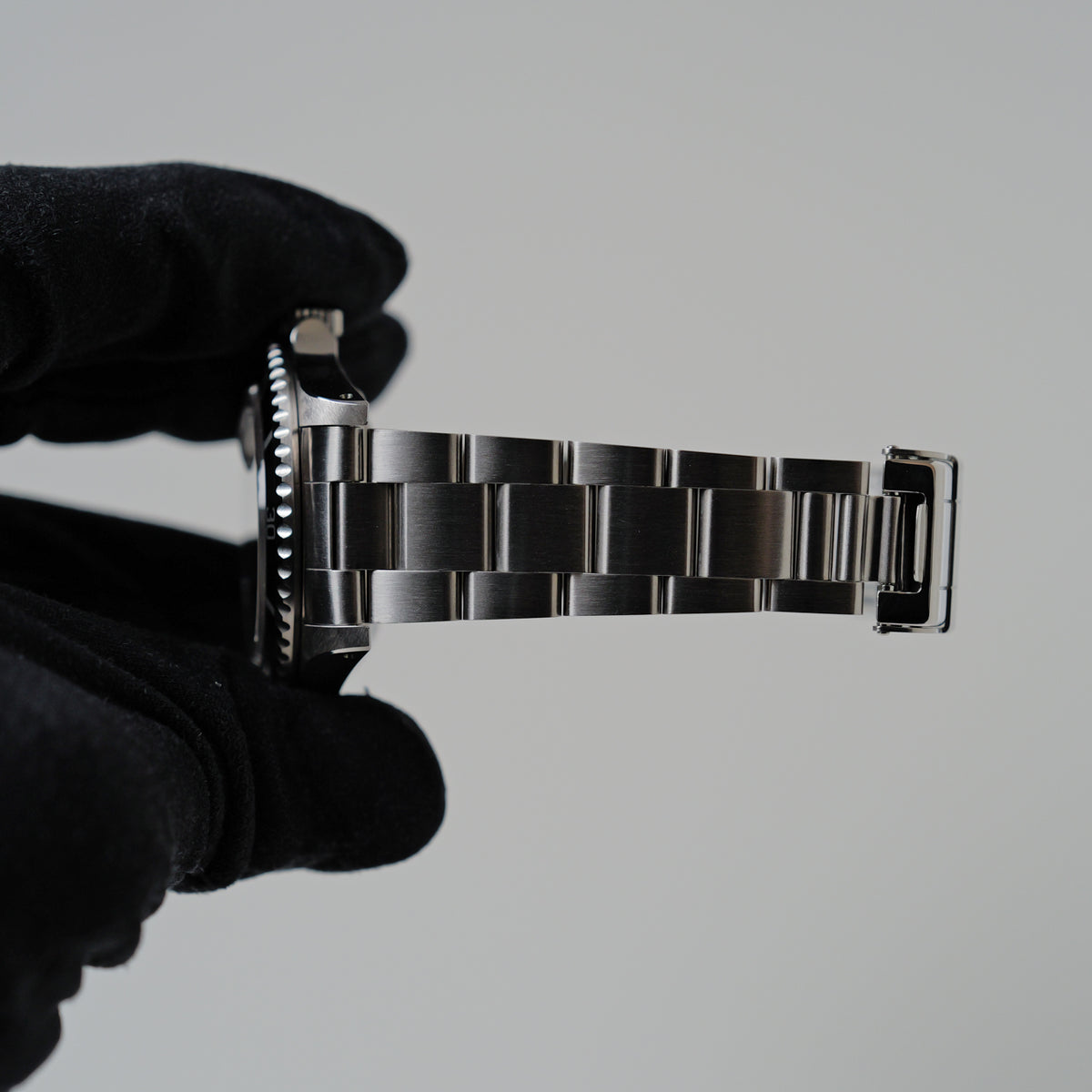 ロレックス/サブマリーナーデイト16610/S番/オールトリチウム/裏蓋シール/保証書付きフルセット/ROLEX SUBMARINER DATE REF.16610 S Serial All Tritium 1993-94y Full Set