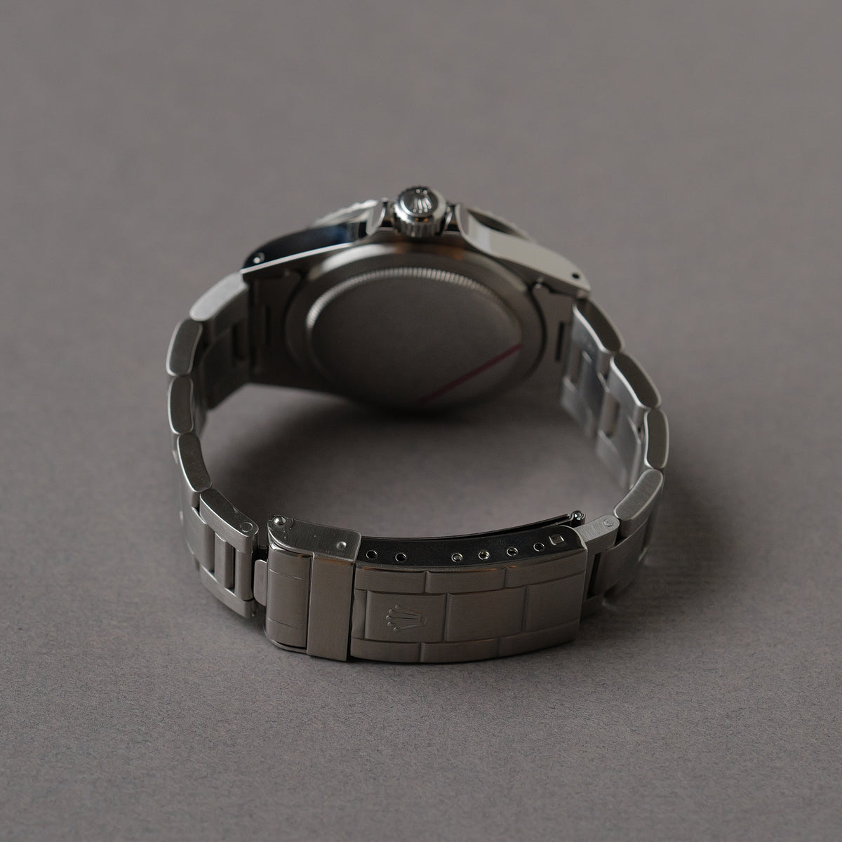 ロレックス/サブマリーナデイト1680/白サブ/Mk1マキシダイヤル/ROLEX SUBMARINER DATE REF.1680 White Submariner "Mk1 Maxi Dial" 1978y