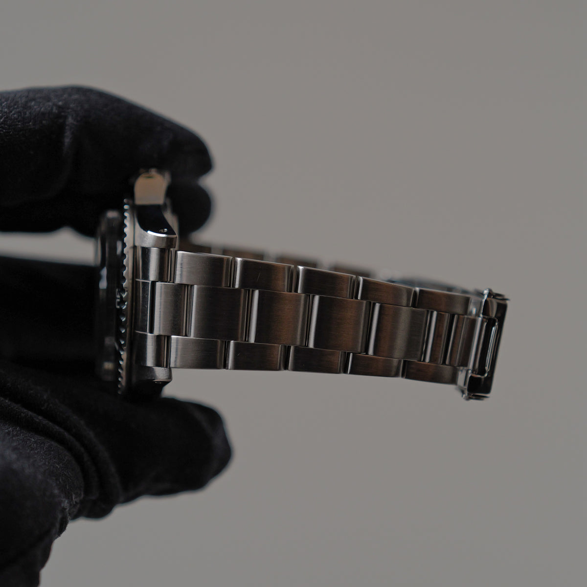 ロレックス/サブマリーナデイト1680/白サブ/Mk1マキシダイヤル/ROLEX SUBMARINER DATE REF.1680 White Submariner "Mk1 Maxi Dial" 1978y