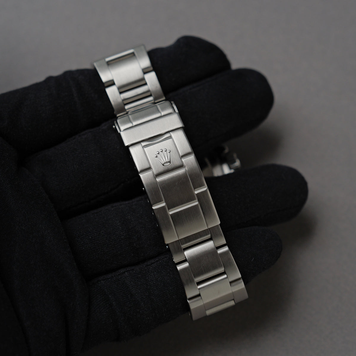 ロレックス/サブマリーナデイト1680/白サブ/Mk1マキシダイヤル/ROLEX SUBMARINER DATE REF.1680 White Submariner "Mk1 Maxi Dial" 1978y