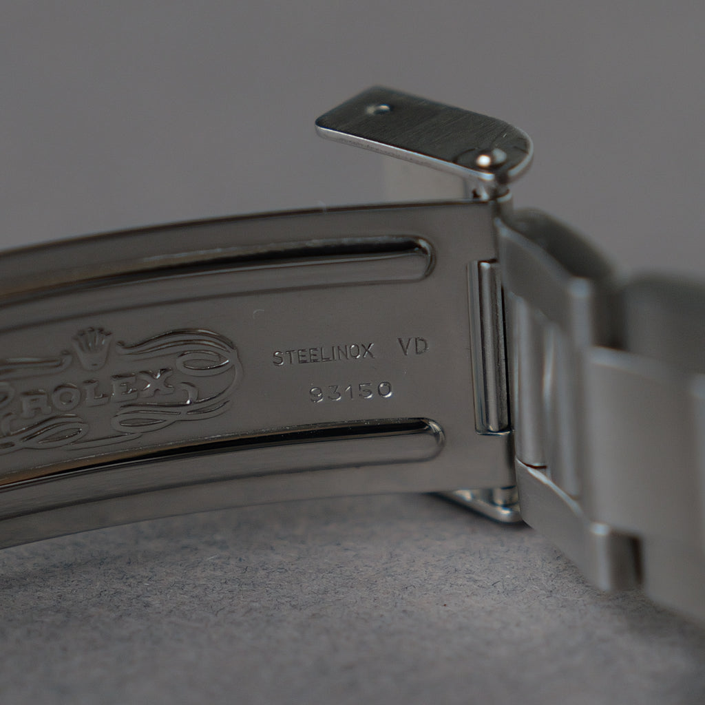 ロレックス/サブマリーナデイト1680/白サブ/Mk1マキシダイヤル/ROLEX SUBMARINER DATE REF.1680 White Submariner "Mk1 Maxi Dial" 1978y