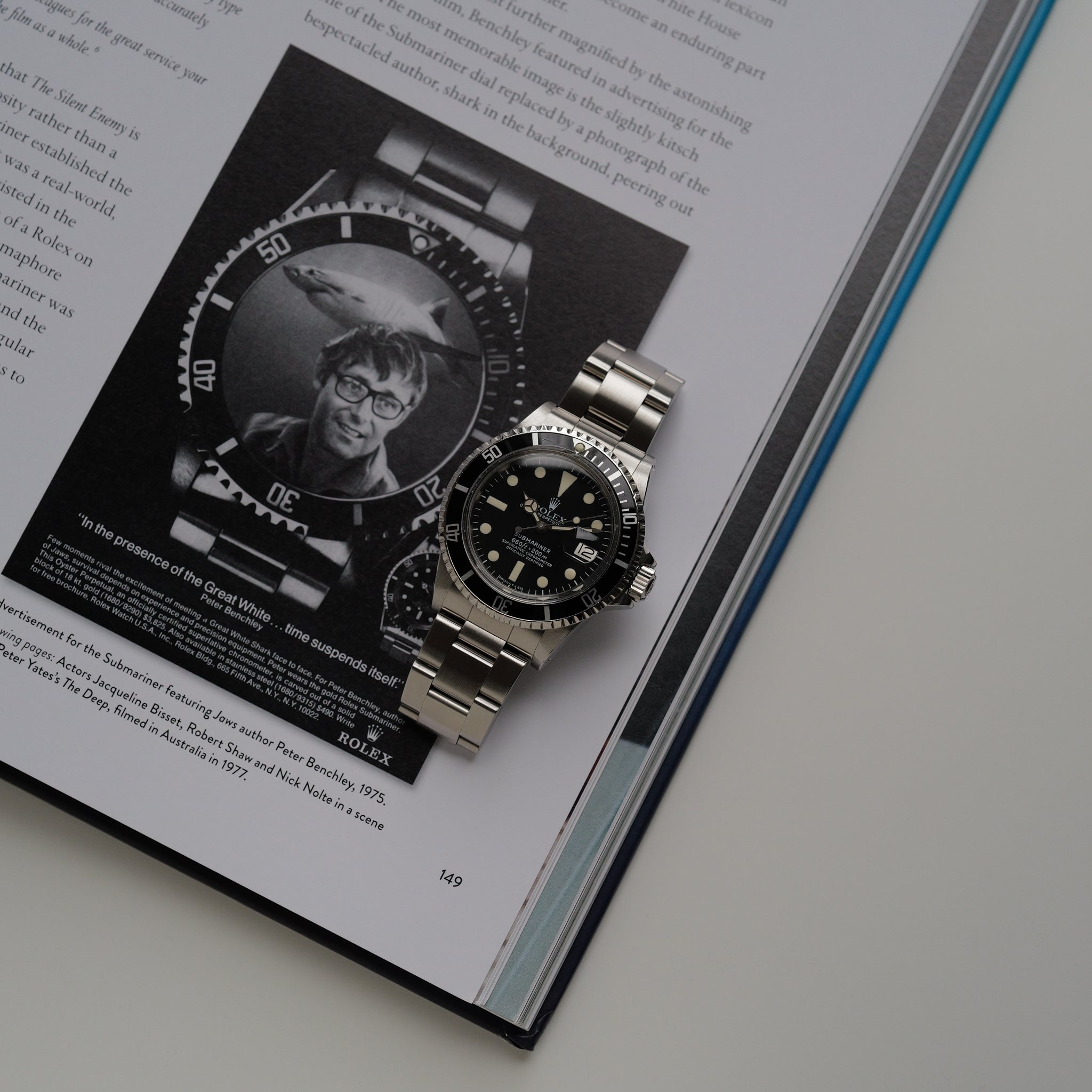 ROLEX | ロレックス – ENZOSHOP/エンツォショップ