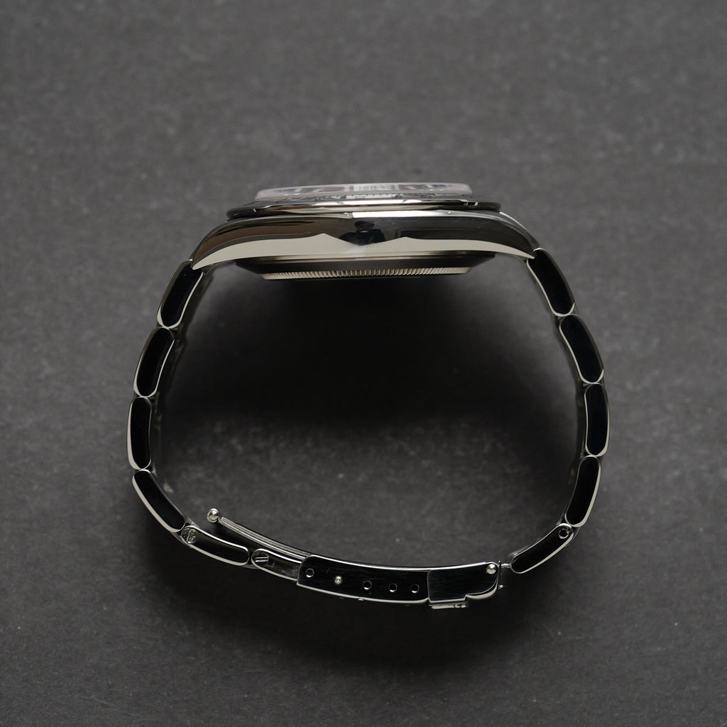 ロレックス/デイトナ16520/A番/マーク７ダイヤル/黒文字盤/ROLEX DAYTONA REF.16520 Black Mark 7 Dial A Serial 1998-99y