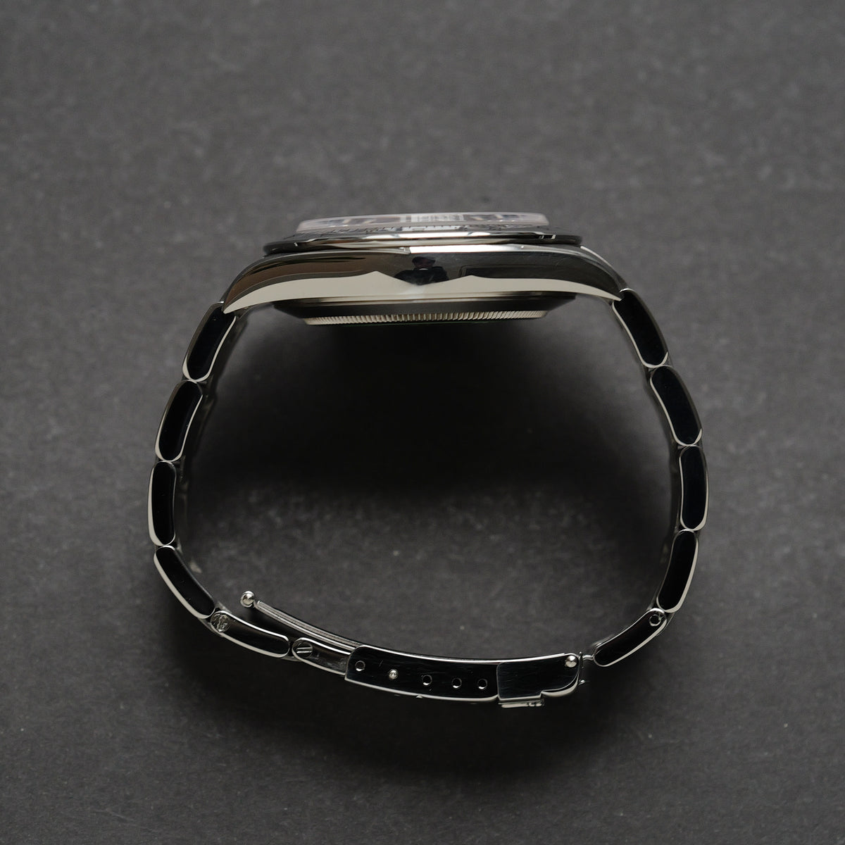 ロレックス/デイトナ16520/A番/マーク７ダイヤル/黒文字盤/ROLEX DAYTONA REF.16520 Black Mark 7 Dial A Serial 1998-99y