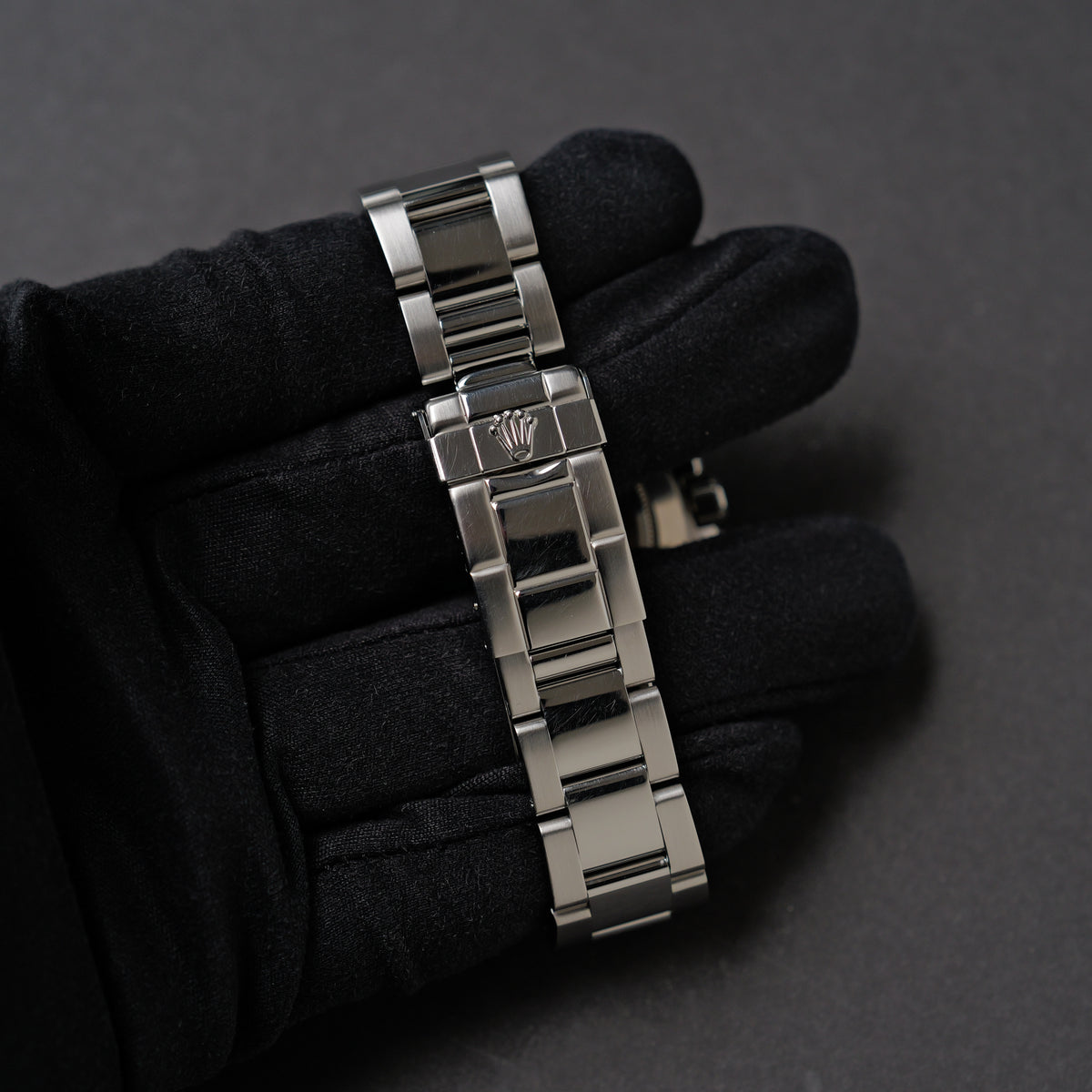 ロレックス/デイトナ16520/A番/マーク７ダイヤル/黒文字盤/ROLEX DAYTONA REF.16520 Black Mark 7 Dial A Serial 1998-99y