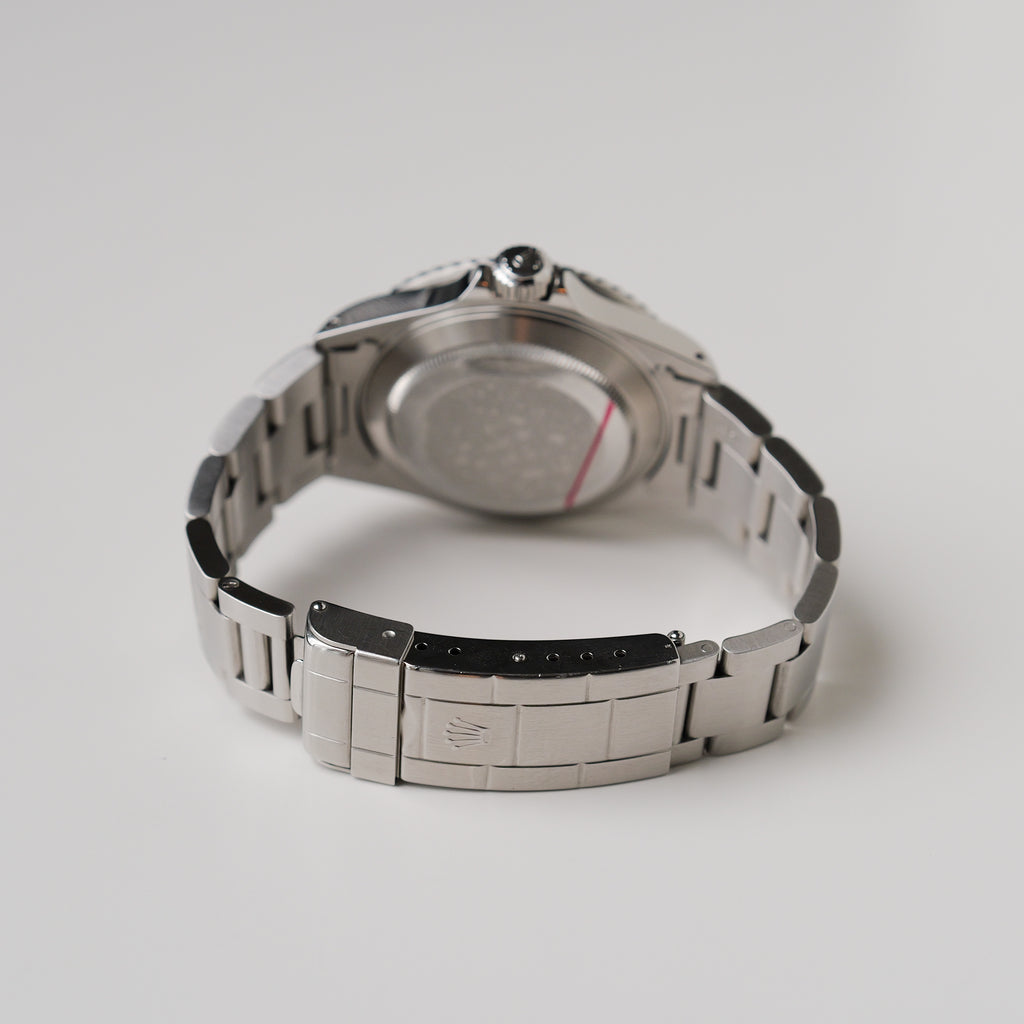 ロレックス/サブマリーナーデイト16610/S番/オールトリチウム/箱・保証書付き/ROLEX SUBMARINER DATE REF.16610 S-Serial All Tritium 1994y with Box and Guarantee