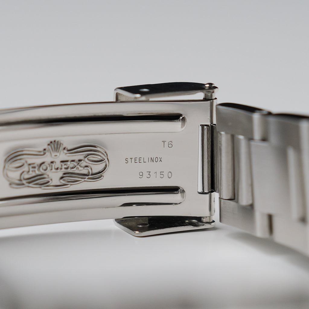 ロレックス/サブマリーナーデイト16610/S番/オールトリチウム/箱・保証書付き/ROLEX SUBMARINER DATE REF.16610 S-Serial All Tritium 1994y with Box and Guarantee