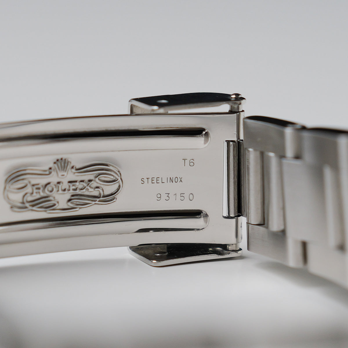 ロレックス/サブマリーナーデイト16610/S番/オールトリチウム/箱・保証書付き/ROLEX SUBMARINER DATE REF.16610 S-Serial All Tritium 1994y with Box and Guarantee