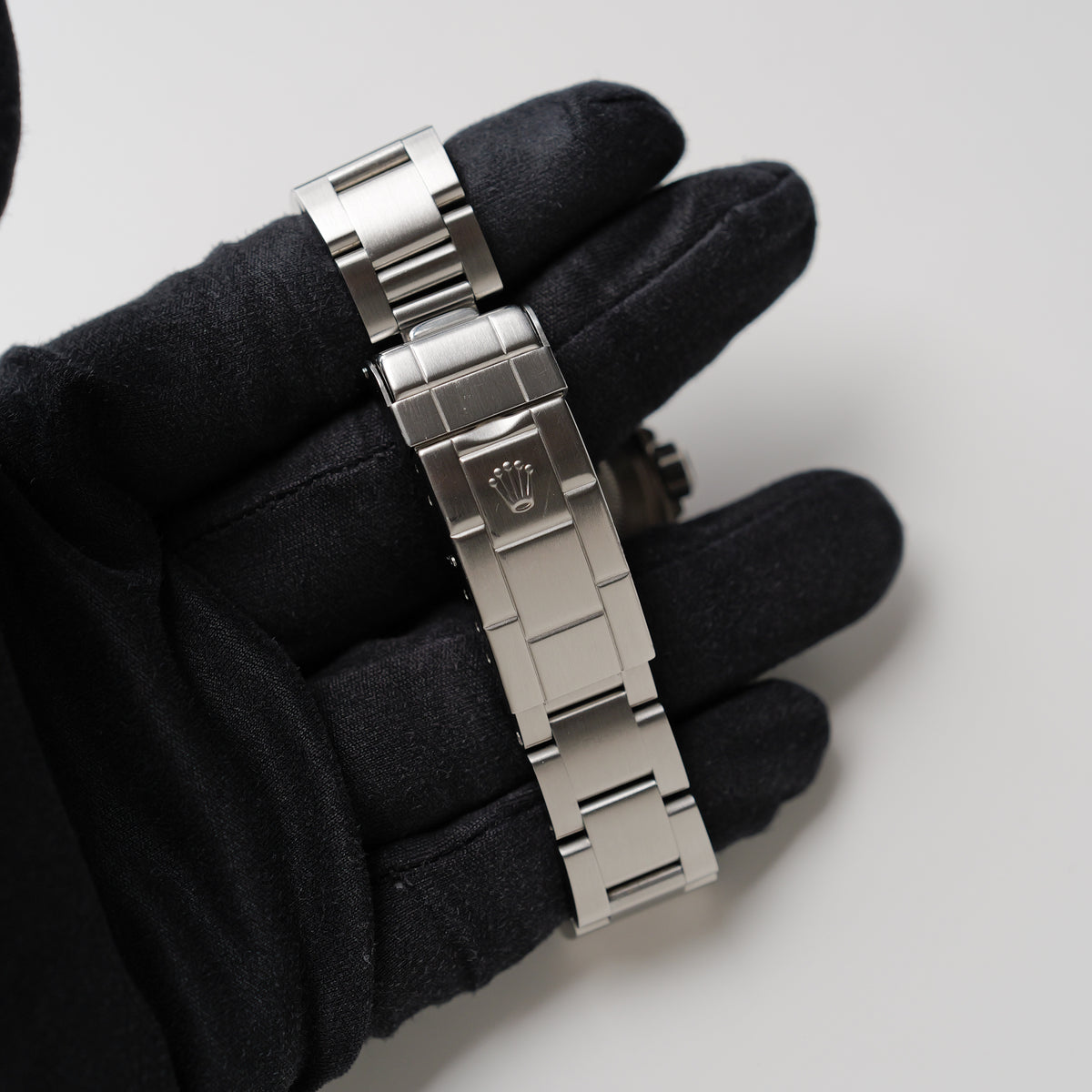 ロレックス/サブマリーナーデイト16610/S番/オールトリチウム/箱・保証書付き/ROLEX SUBMARINER DATE REF.16610 S-Serial All Tritium 1994y with Box and Guarantee