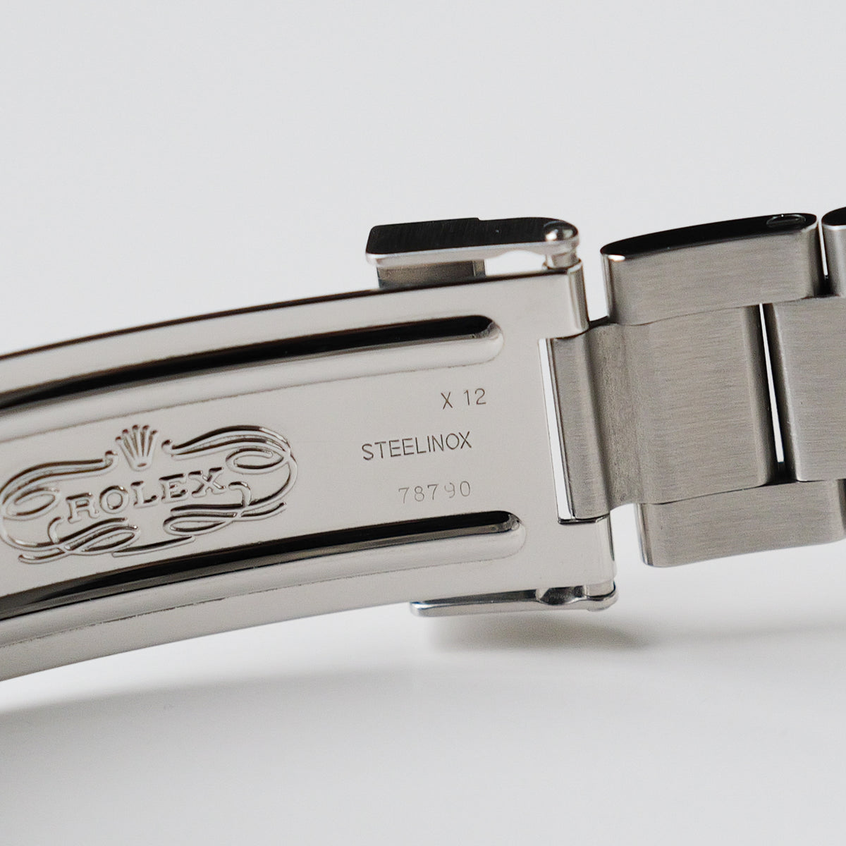 ロレックス/エクスプローラー2/16570/A番/黒文字盤/箱・保証書付き/ROLEX EXPLORER 2 REF.16570 A Serial Black Dial Luminova 1999y Full Set