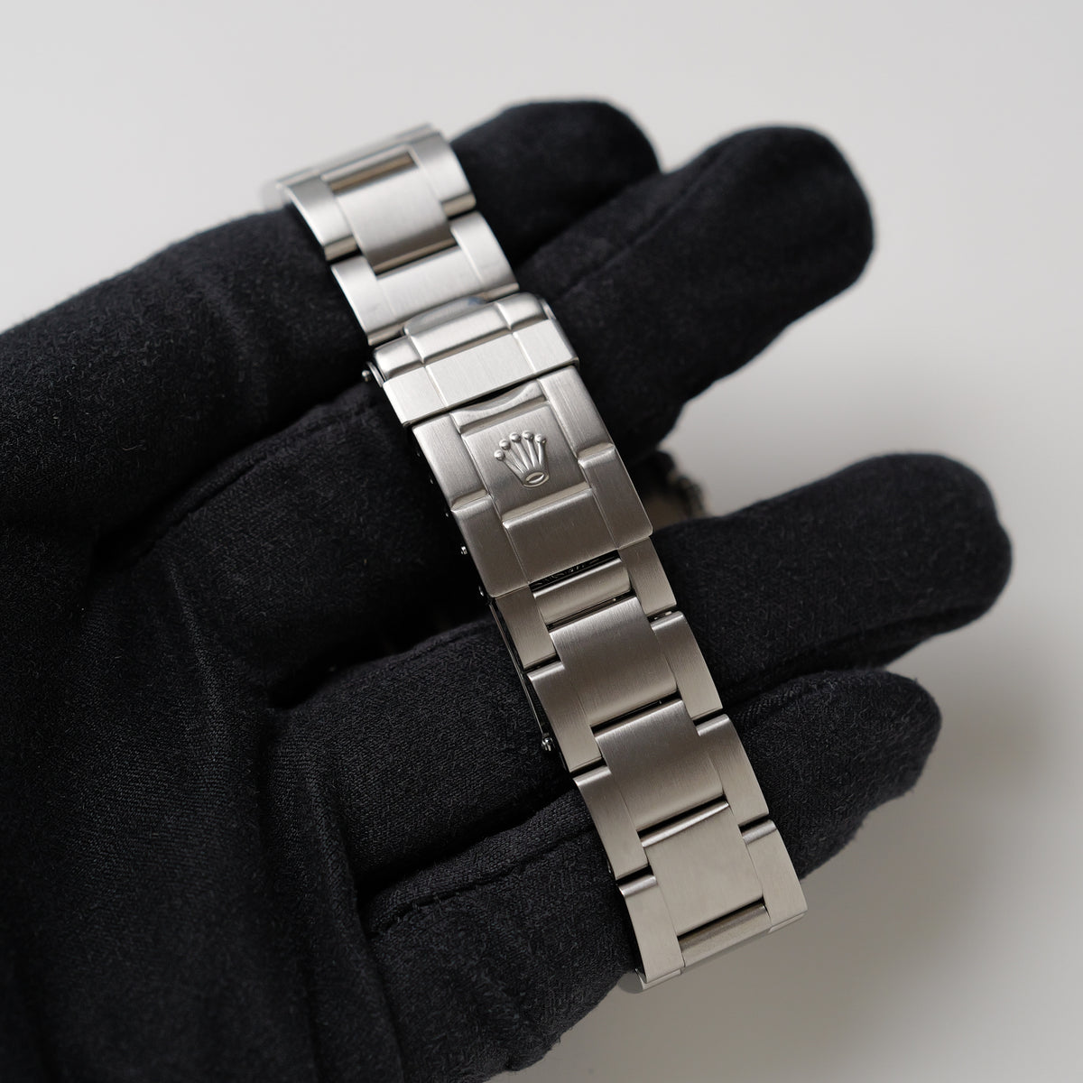 ロレックス/エクスプローラー2/16570/A番/黒文字盤/箱・保証書付き/ROLEX EXPLORER 2 REF.16570 A Serial Black Dial Luminova 1999y Full Set