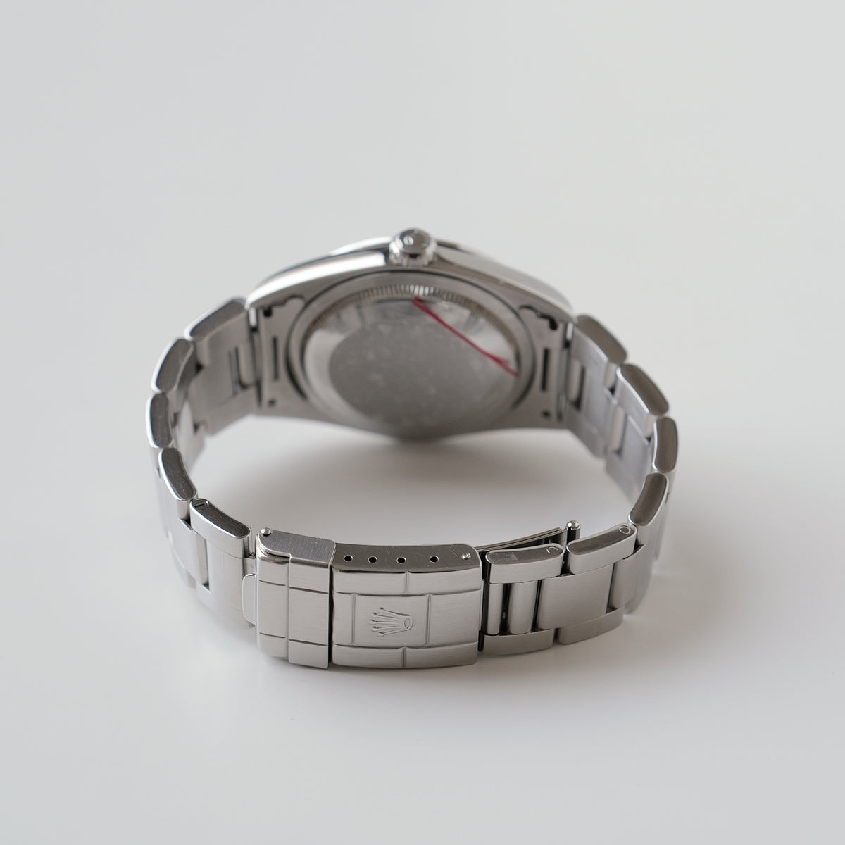 ロレックス/エクスプローラー1/14270/A番/スイスオンリーダイヤル/ROLEX EXPLORER REF.14270 "SWISS ONLY" 1998-99y