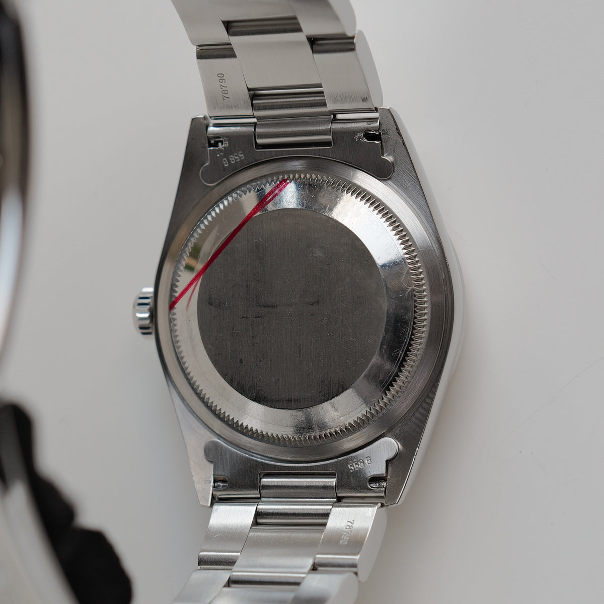 ロレックス/エクスプローラー1/14270/A番/スイスオンリーダイヤル/ROLEX EXPLORER REF.14270 "SWISS ONLY" 1998-99y
