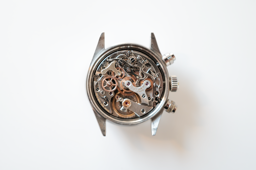 ROLEX CHORONOGRAPH DAYTONA Ref.6240